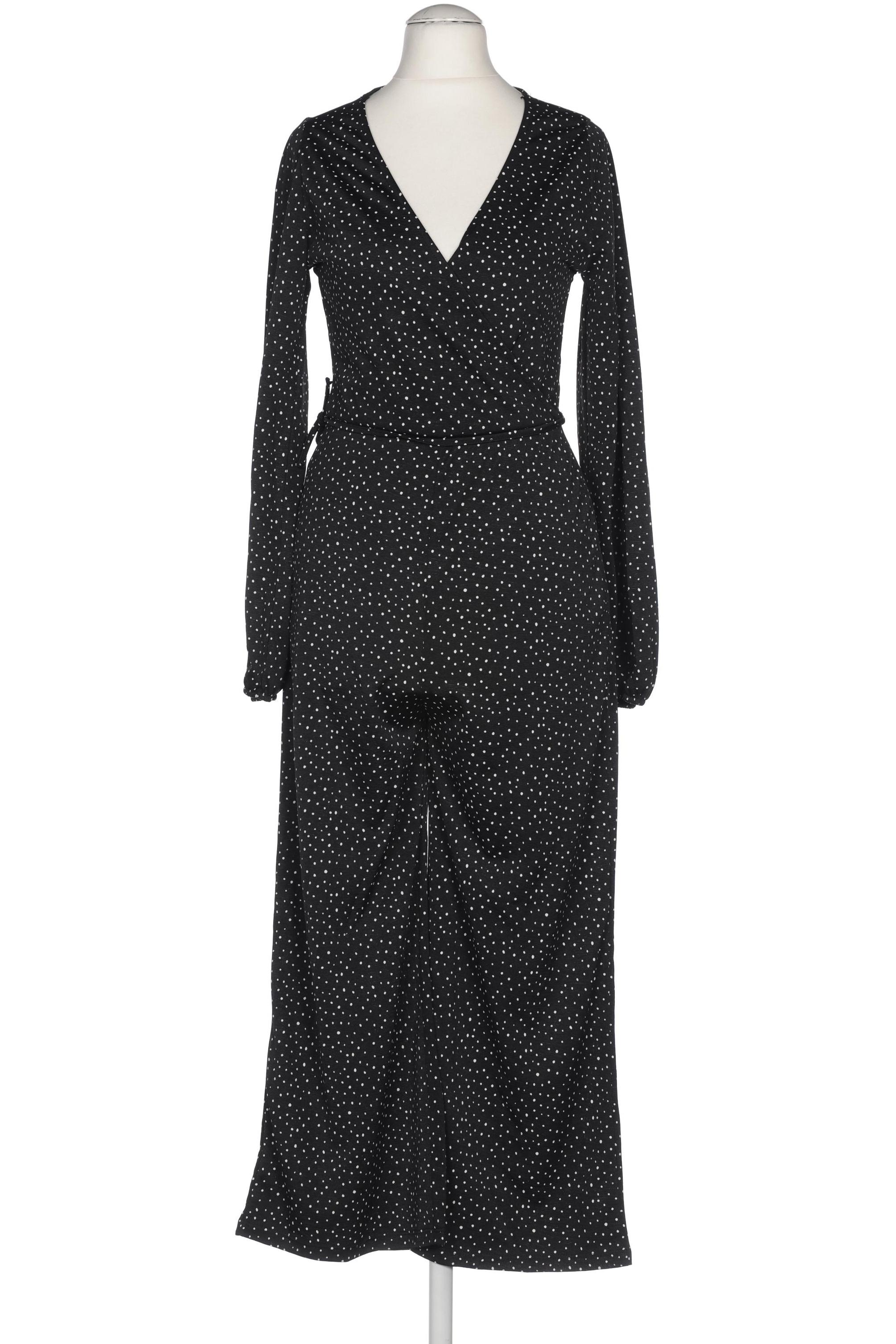 

Pull & Bear Damen Jumpsuit/Overall, schwarz