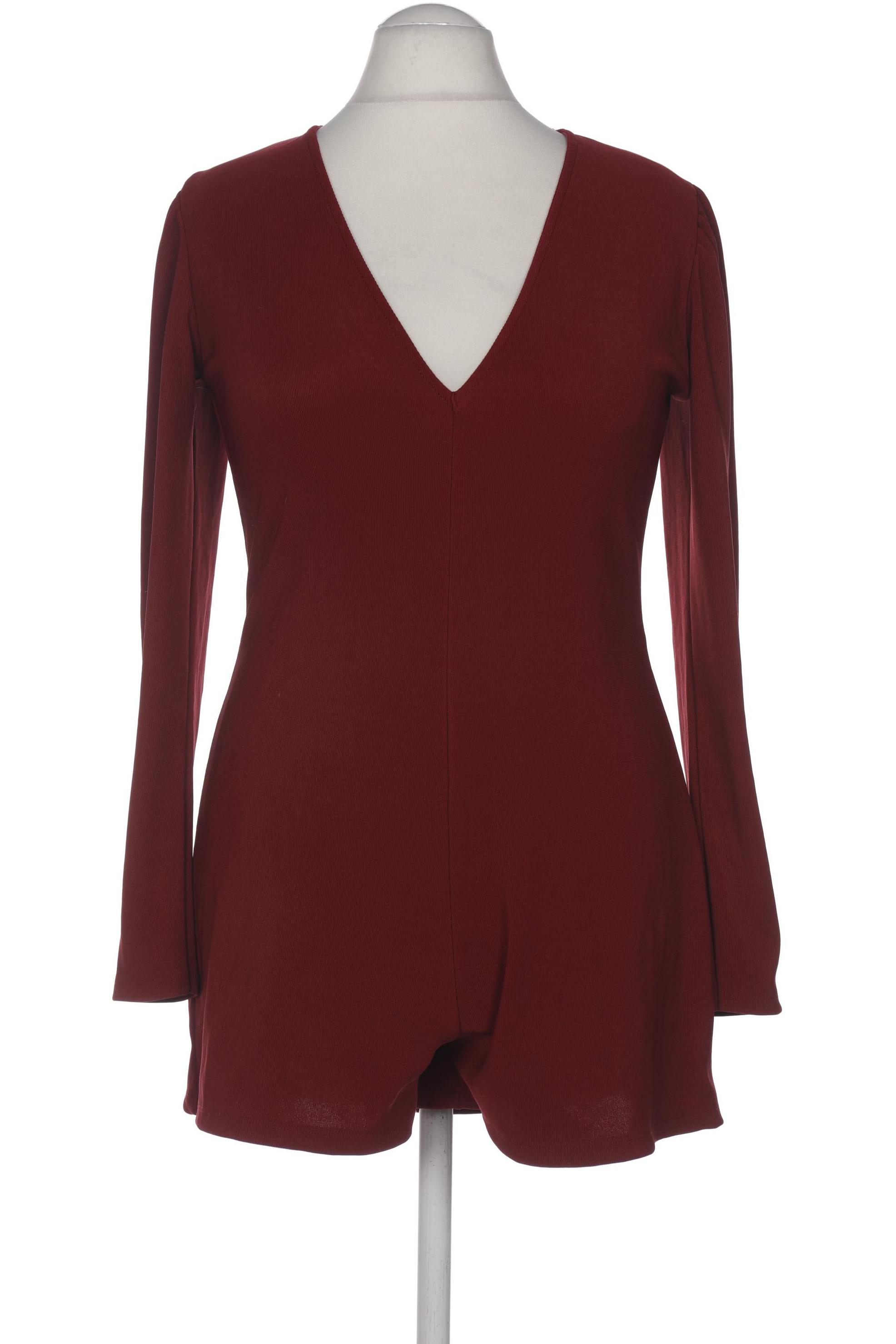

Pull & Bear Damen Jumpsuit/Overall, rot, Gr. 42