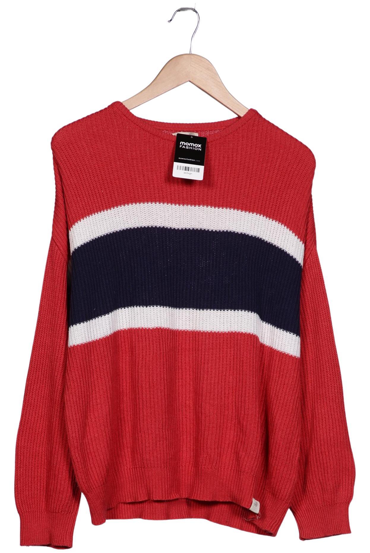 

Pull & Bear Damen Pullover, mehrfarbig, Gr. 38