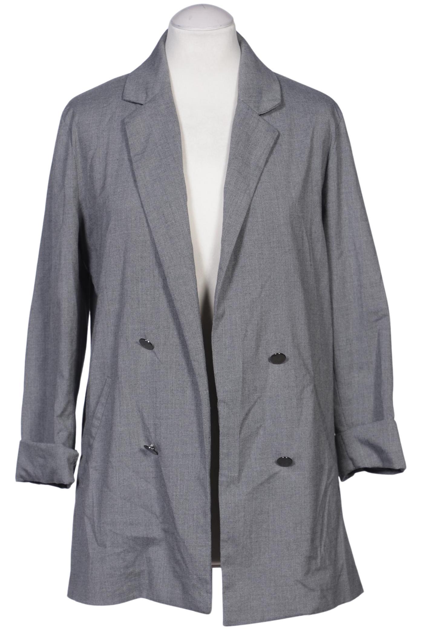 

Pull & Bear Damen Blazer, grau, Gr. 38