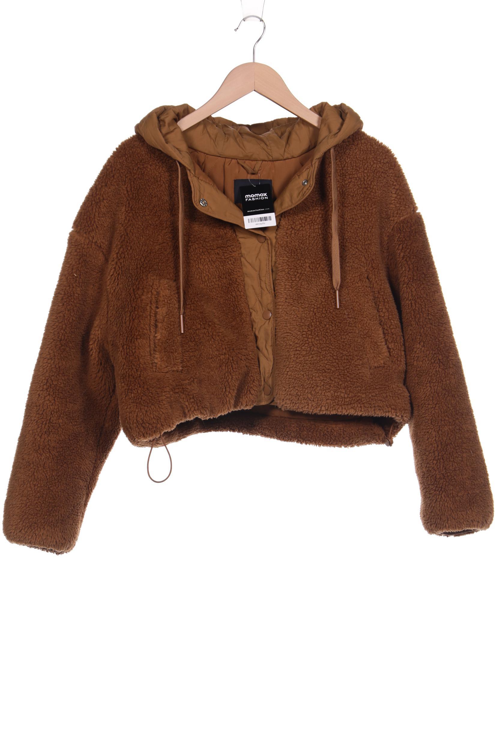 

Pull & Bear Damen Jacke, braun