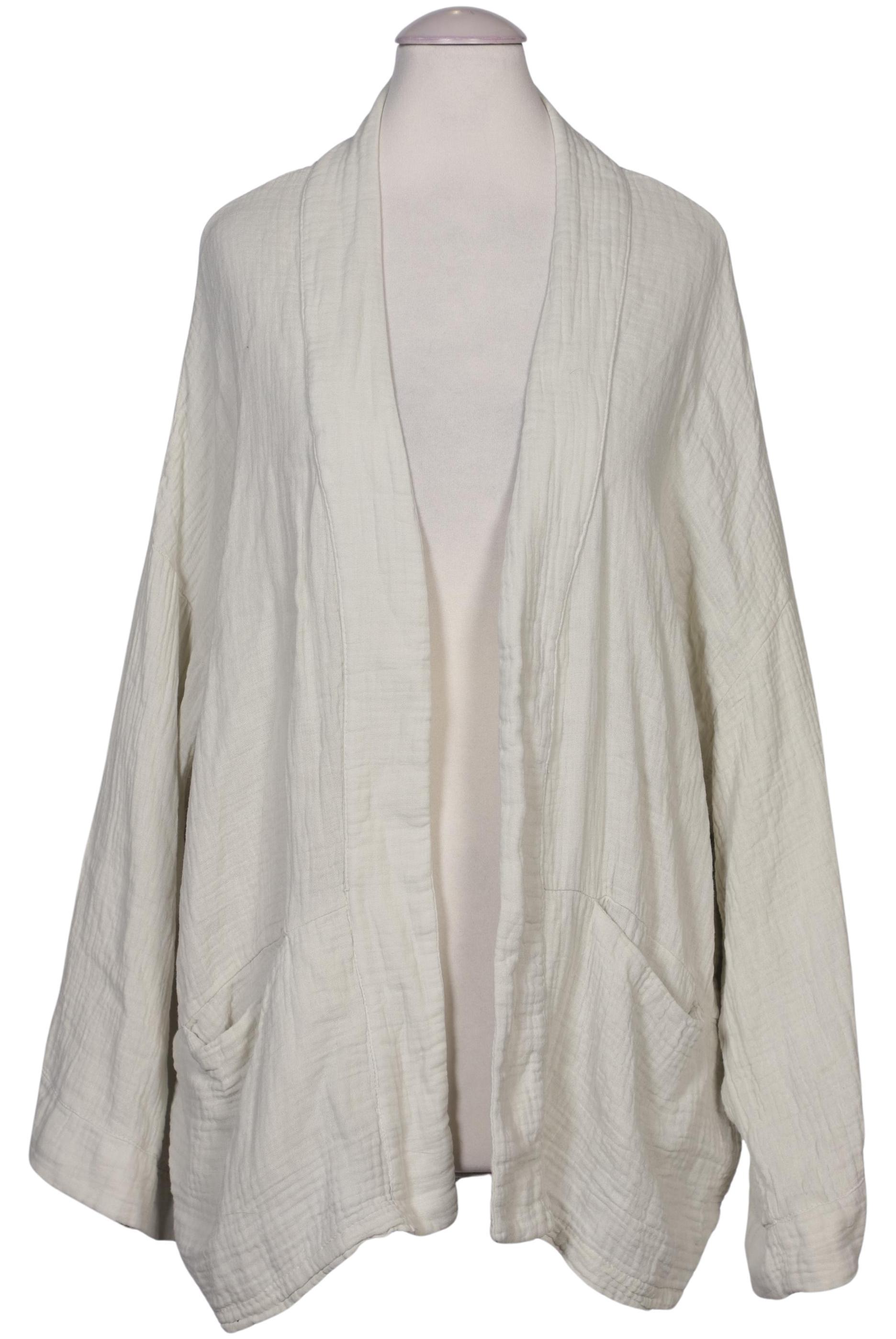 

Pull & Bear Damen Blazer, cremeweiß, Gr. 36