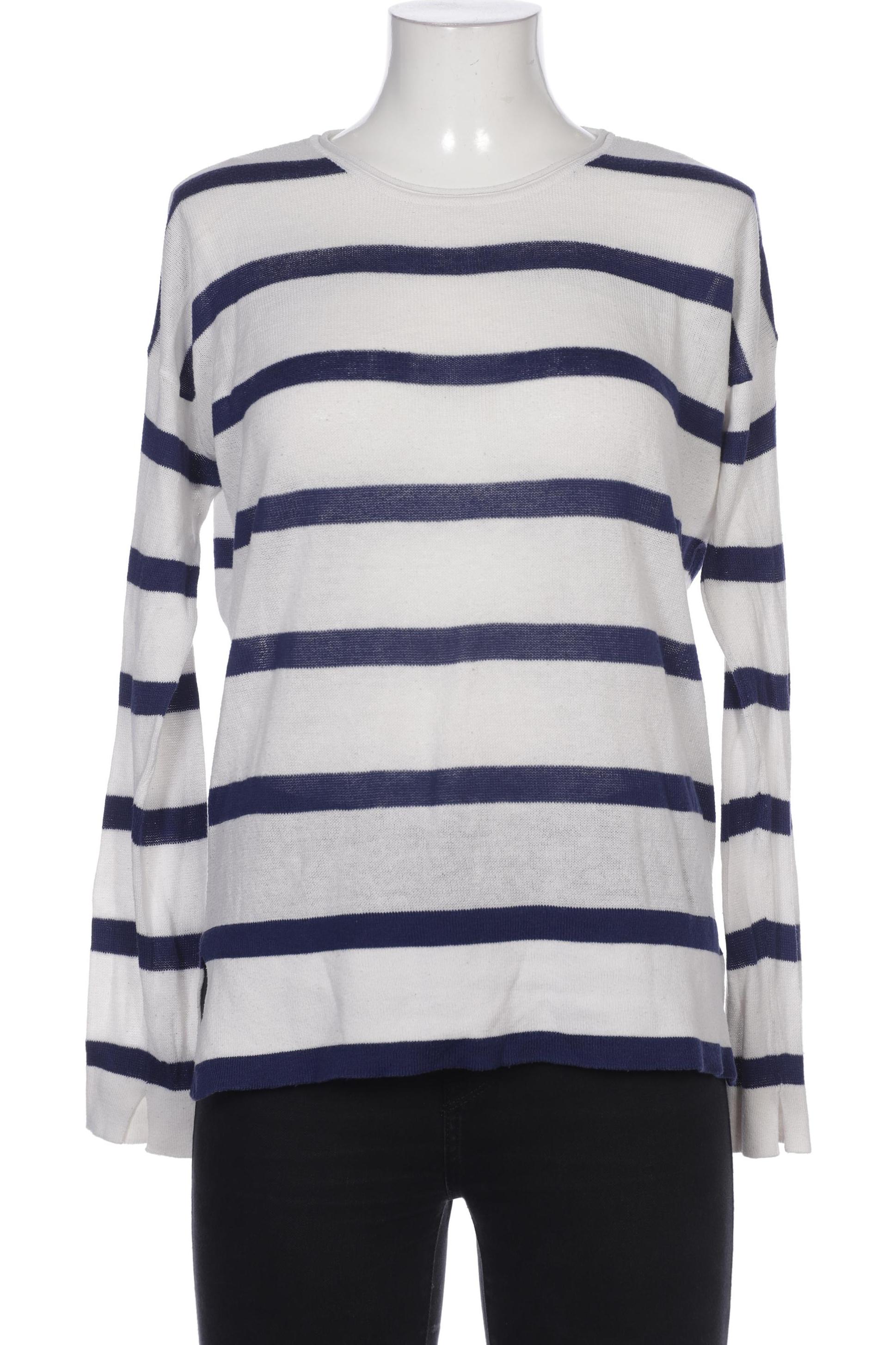 

Pull & Bear Damen Pullover, weiß