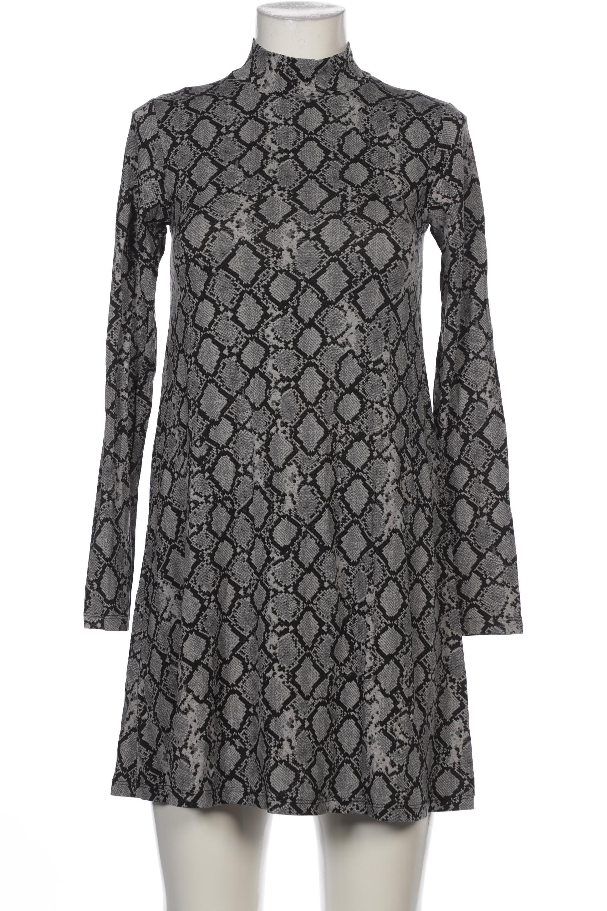 

Pull & Bear Damen Kleid, grau