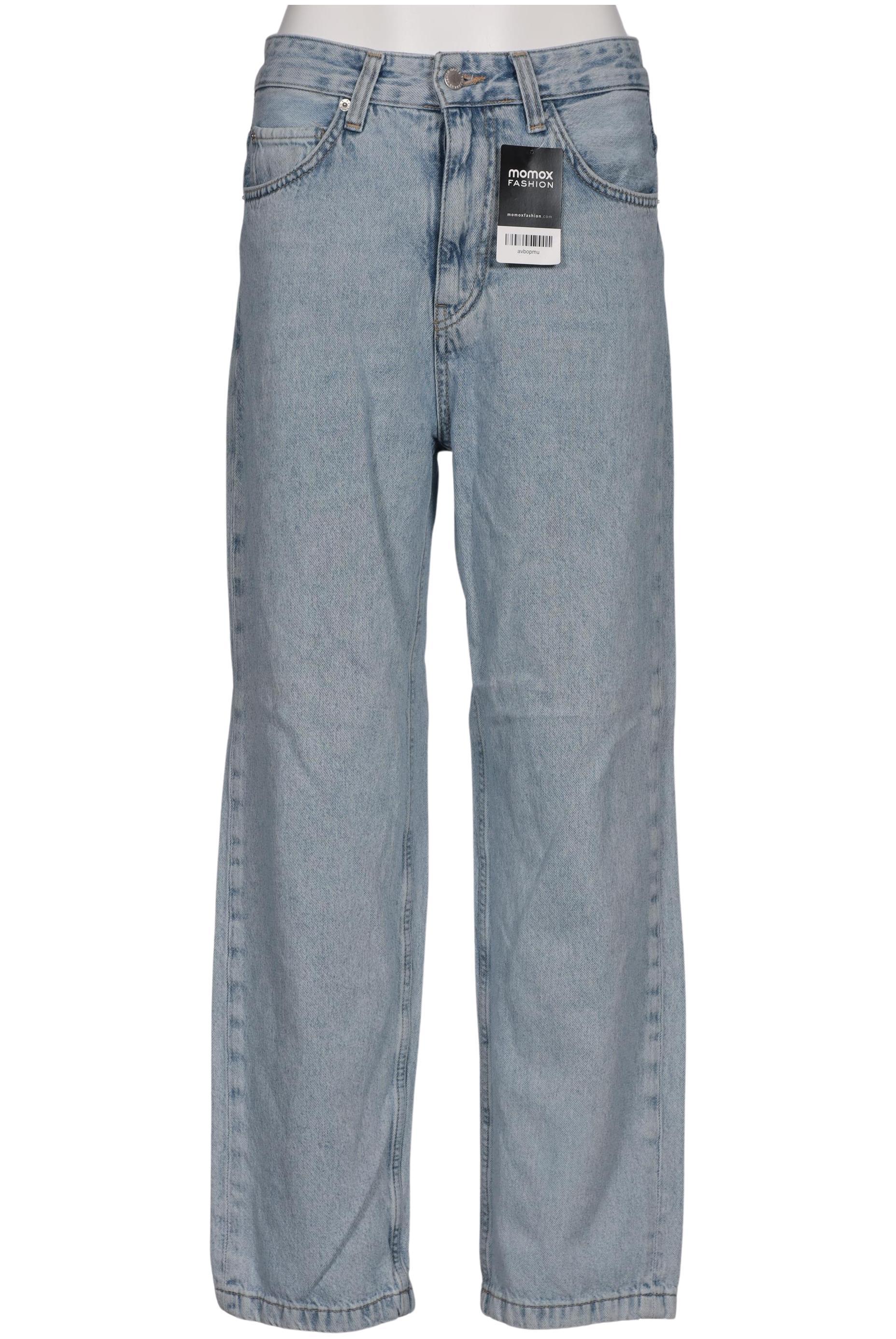 

Pull & Bear Damen Jeans, hellblau, Gr. 29