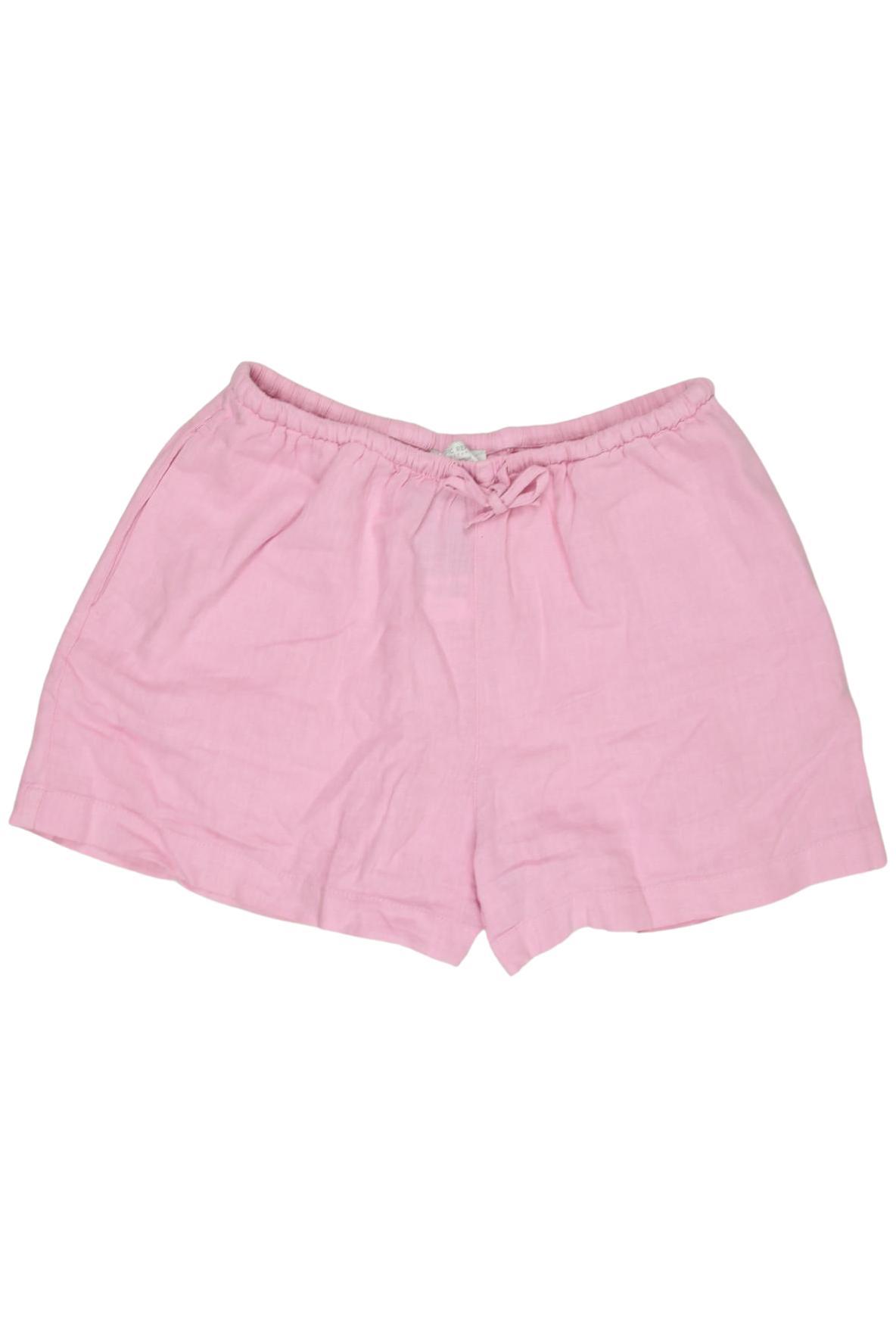 

Pull & Bear Damen Shorts, pink, Gr. 38