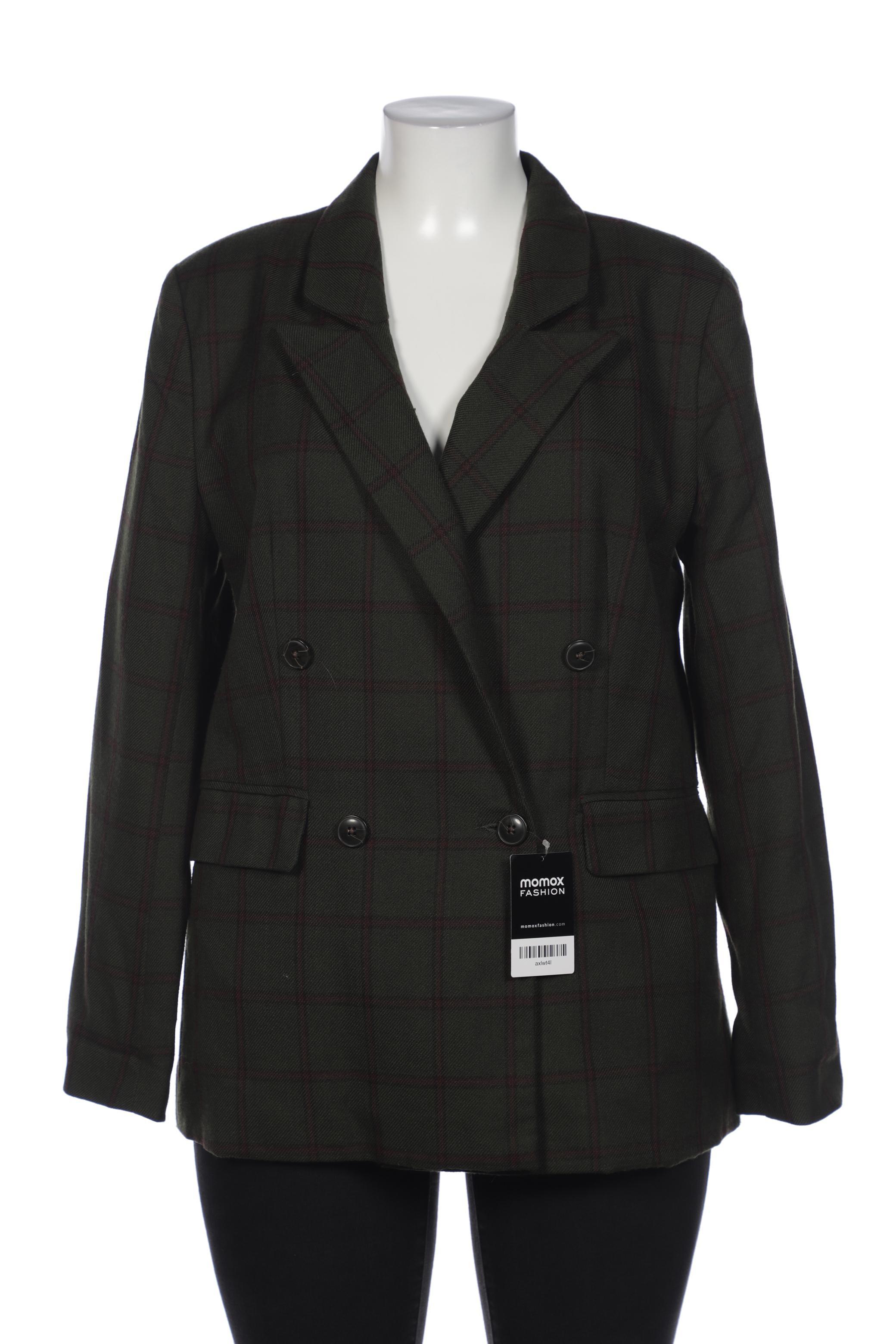 

Pull & Bear Damen Blazer, grün
