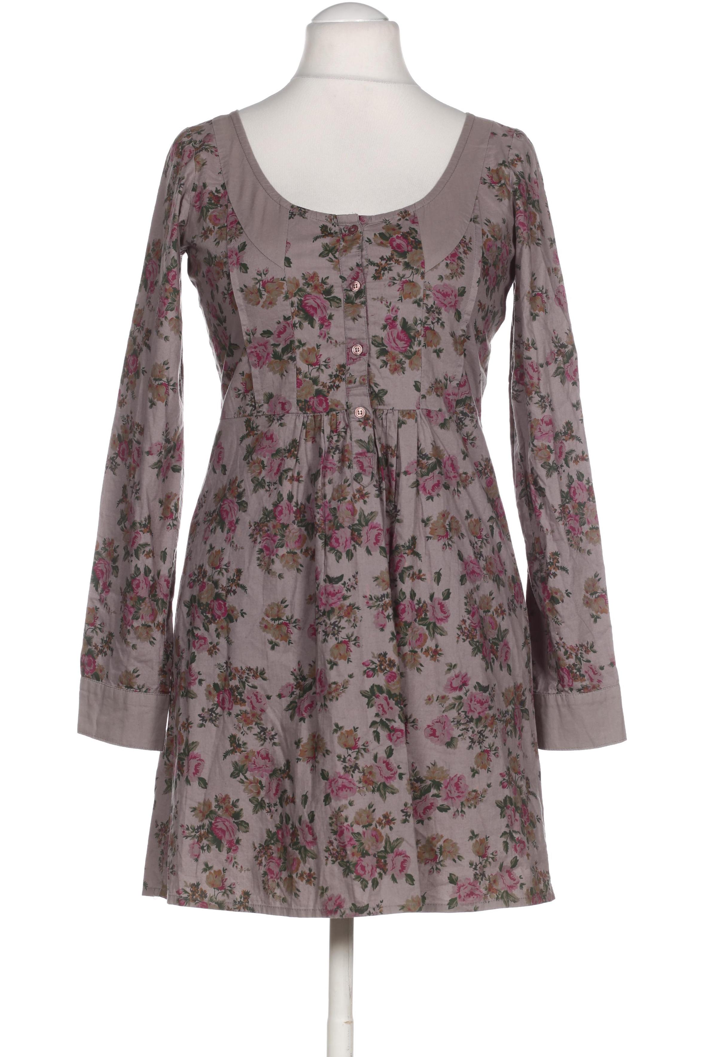 

Pull & Bear Damen Kleid, grau, Gr. 38