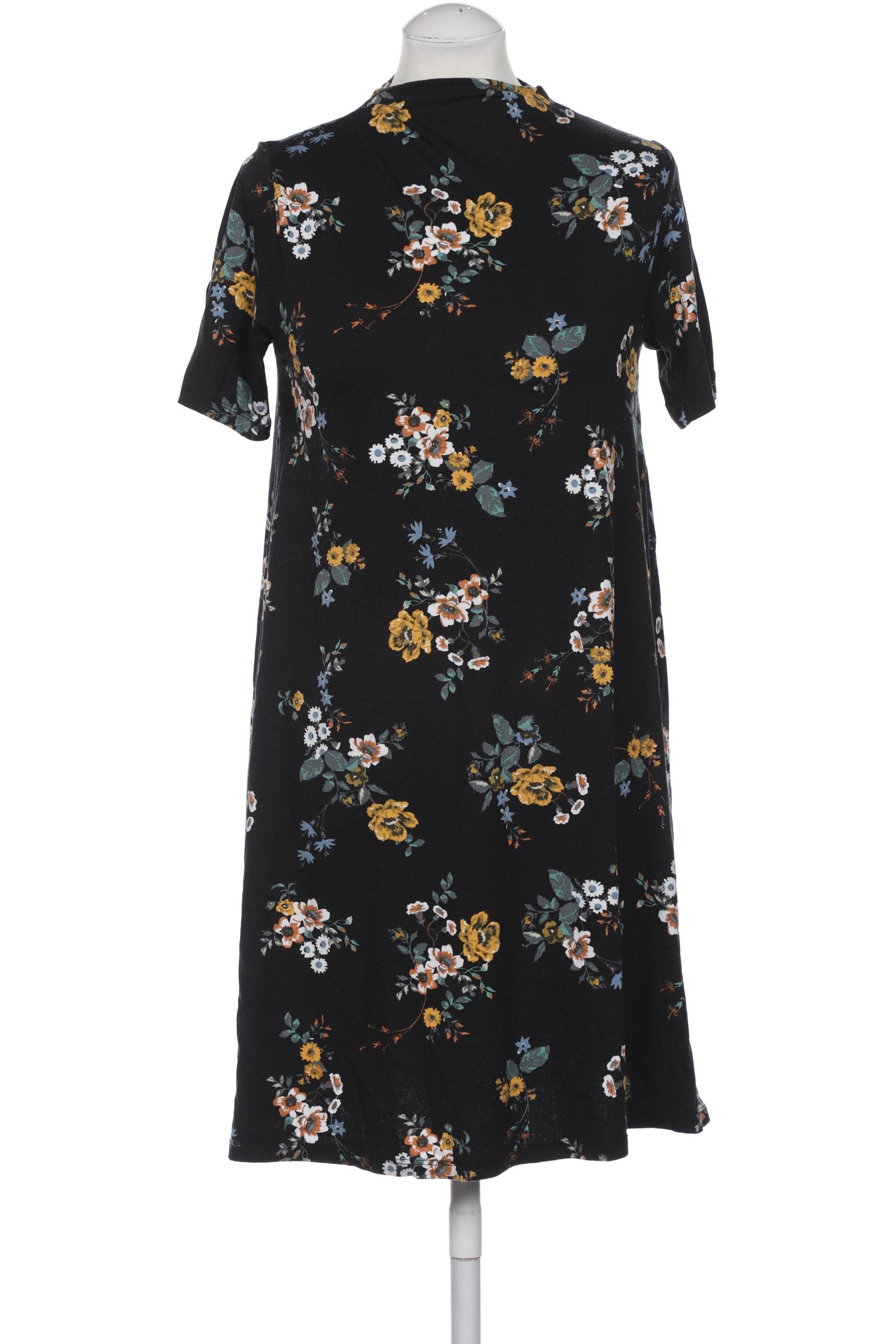 

Pull & Bear Damen Kleid, schwarz, Gr. 38