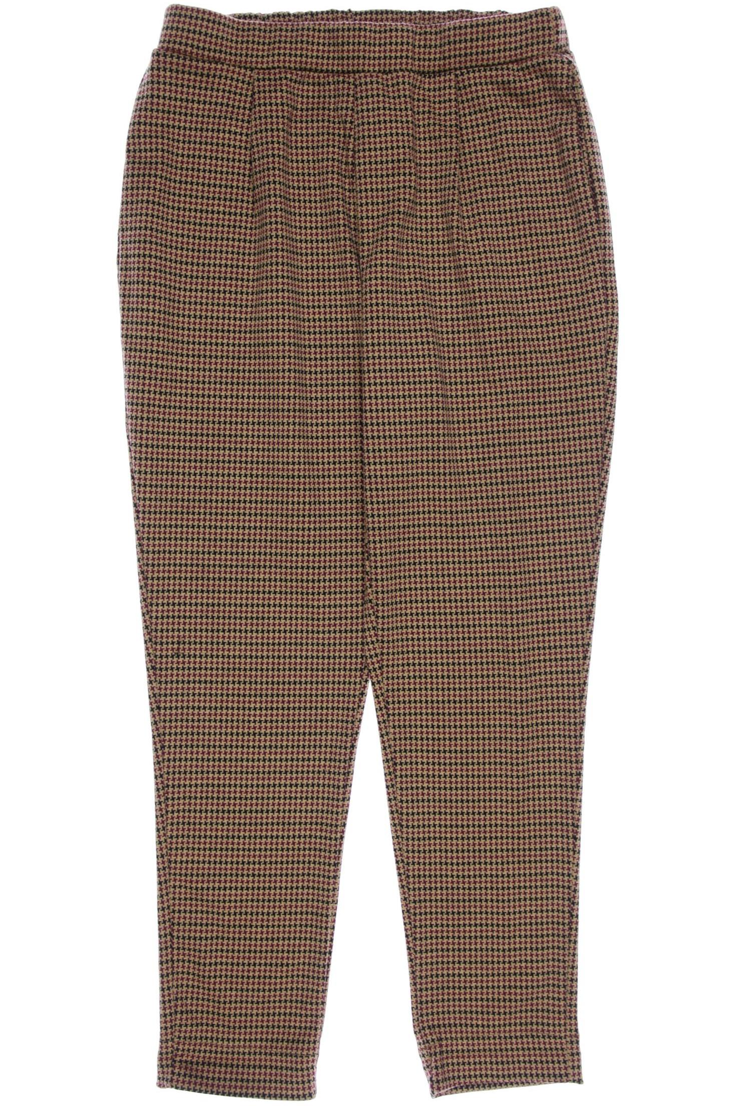

Pull & Bear Damen Stoffhose, beige, Gr. 0