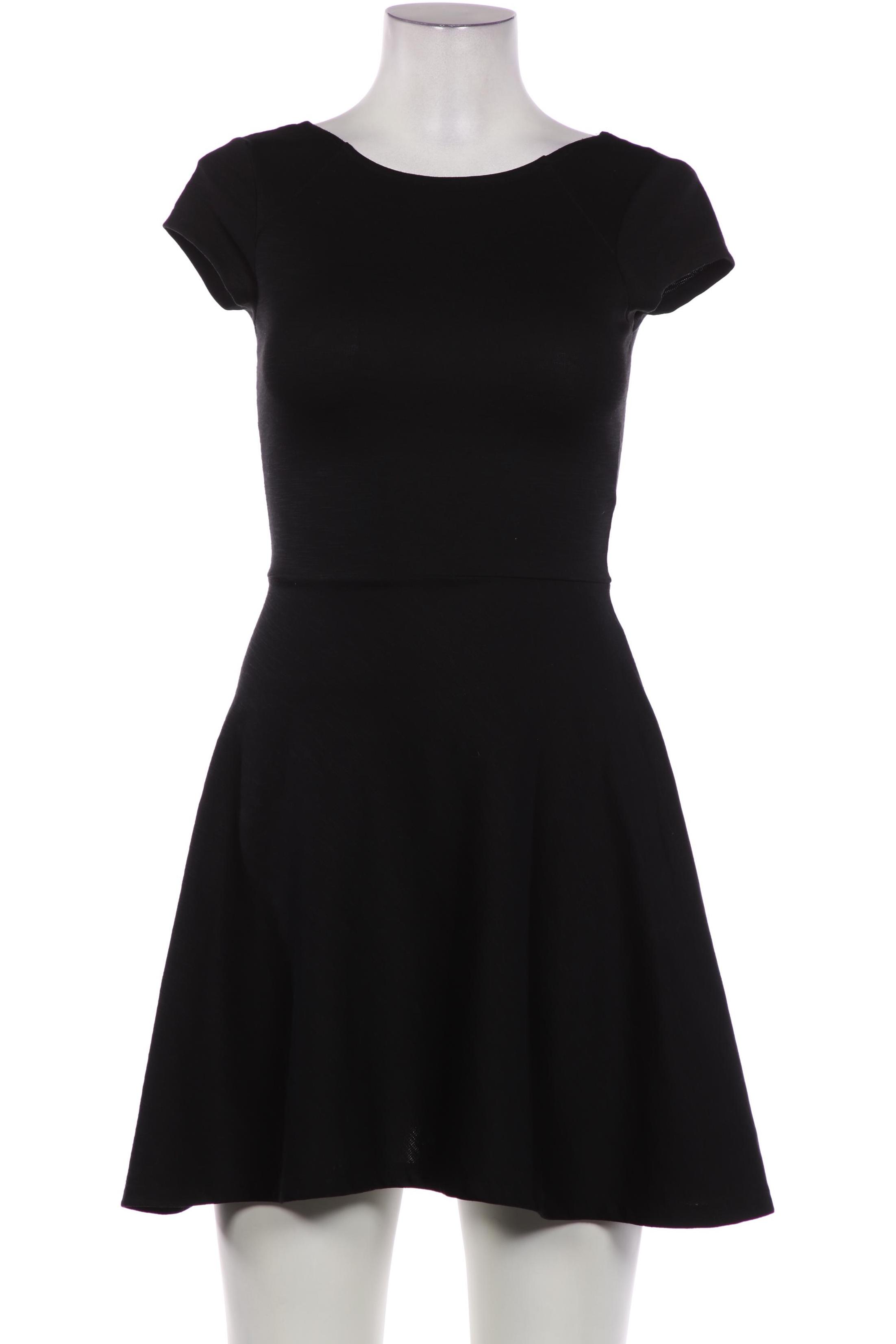 

Pull & Bear Damen Kleid, schwarz, Gr. 36
