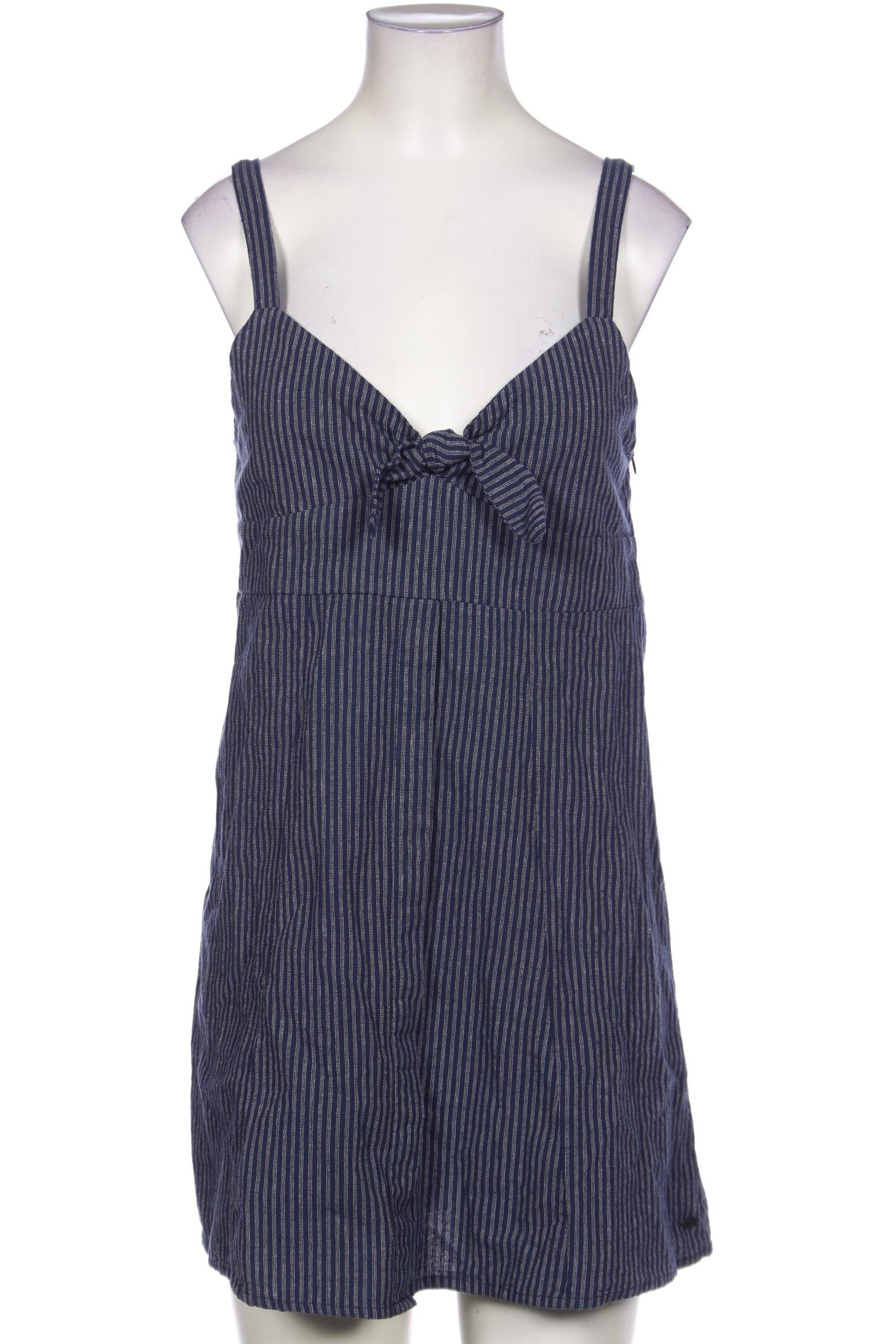 

Pull & Bear Damen Kleid, marineblau