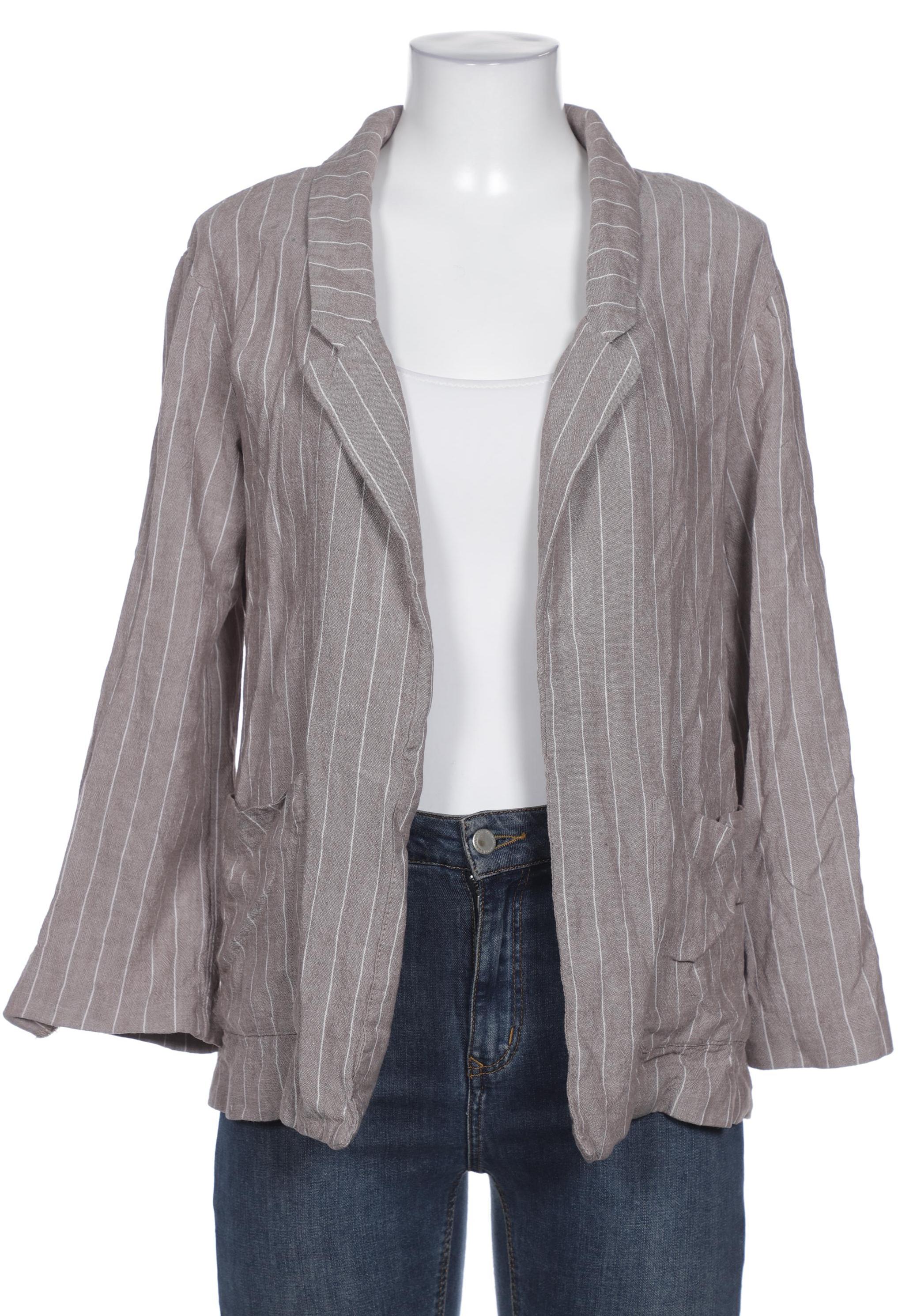 

Pull & Bear Damen Blazer, grau