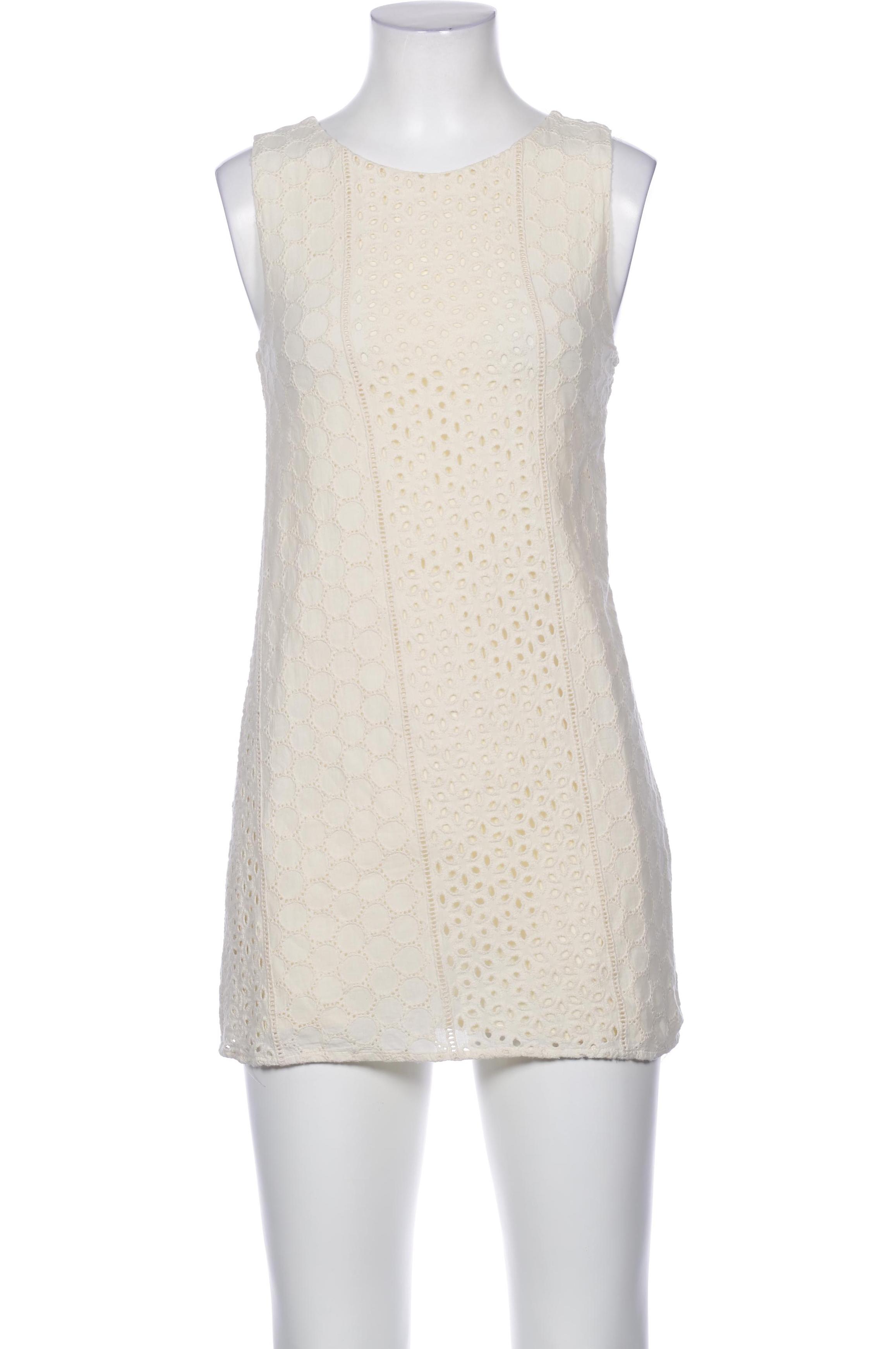 

Pull & Bear Damen Kleid, beige