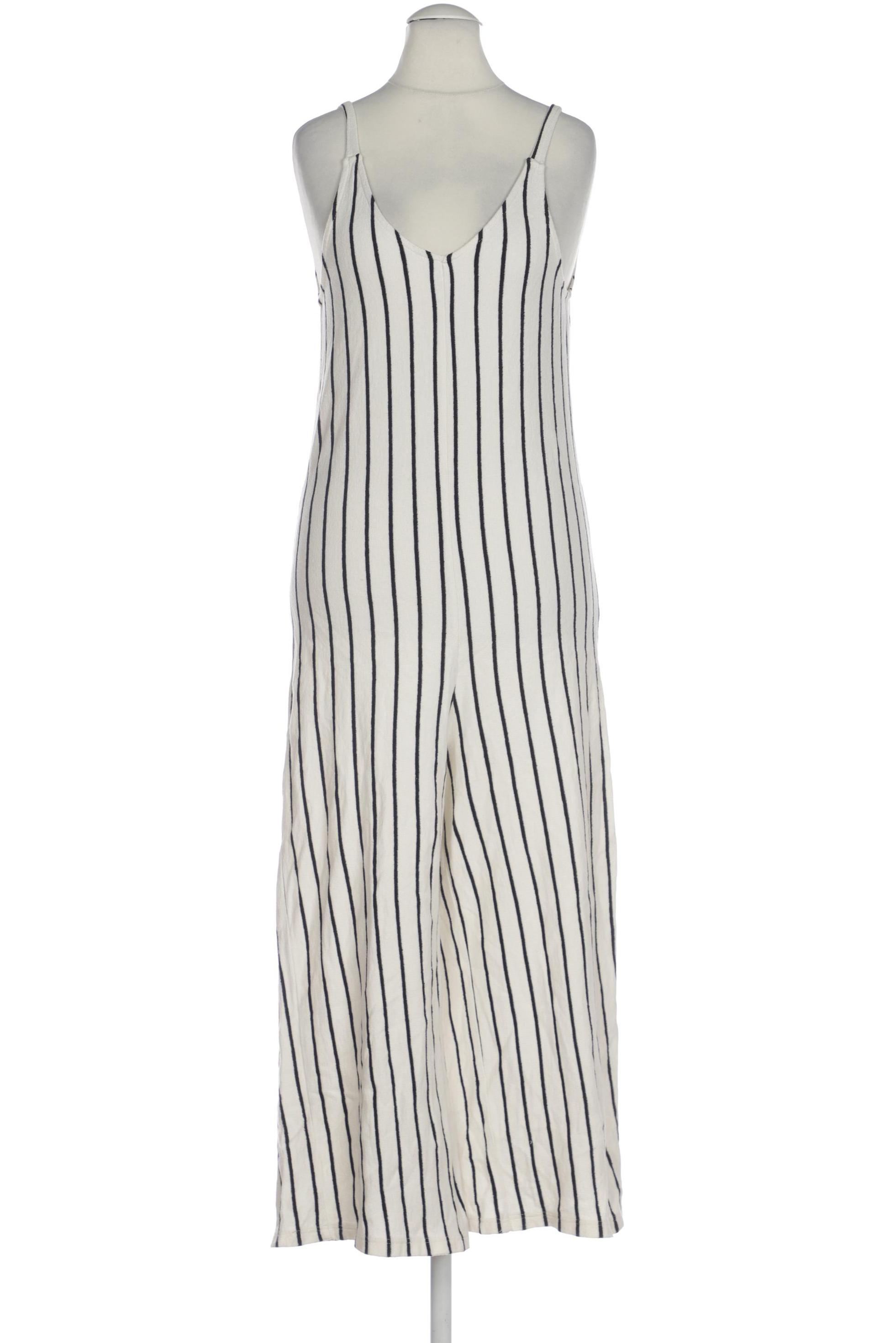 

Pull & Bear Damen Jumpsuit/Overall, beige, Gr. 36