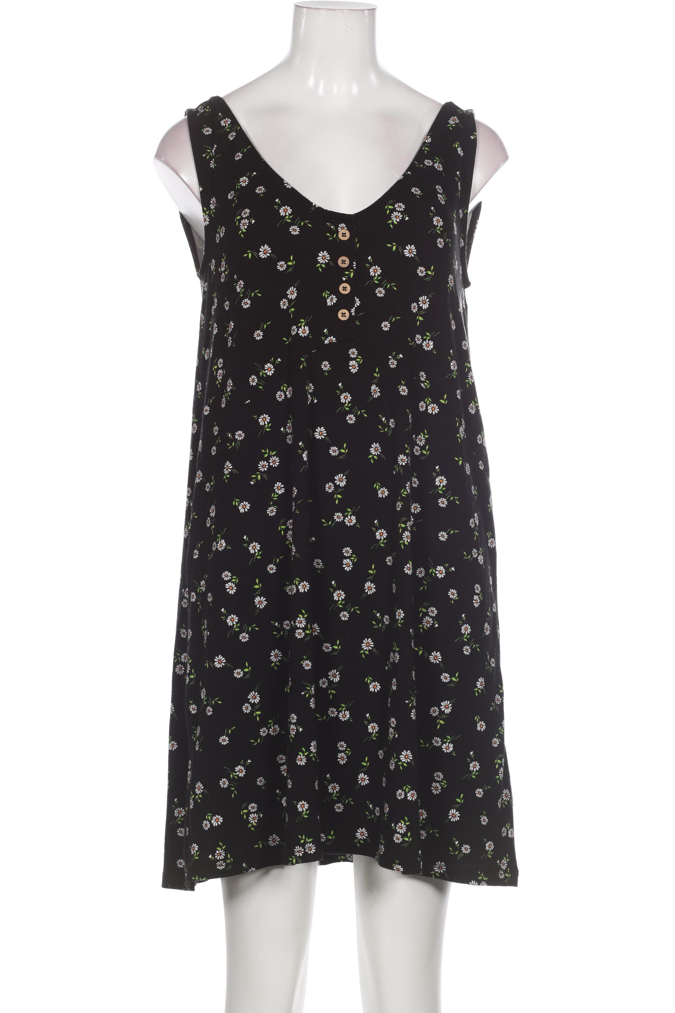 

Pull & Bear Damen Kleid, schwarz, Gr.