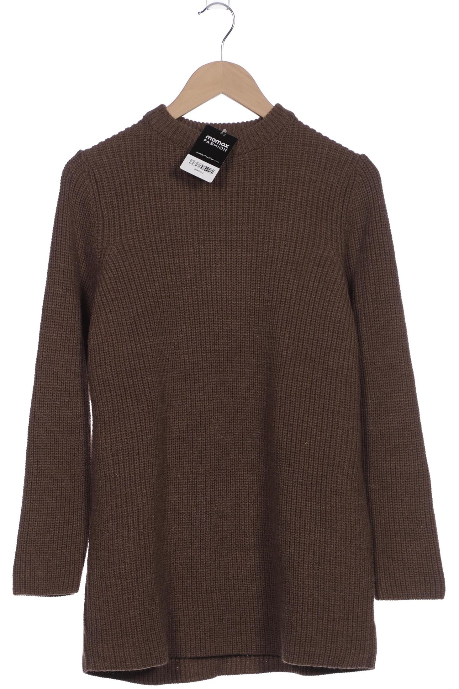

Pull & Bear Damen Pullover, braun, Gr. 38