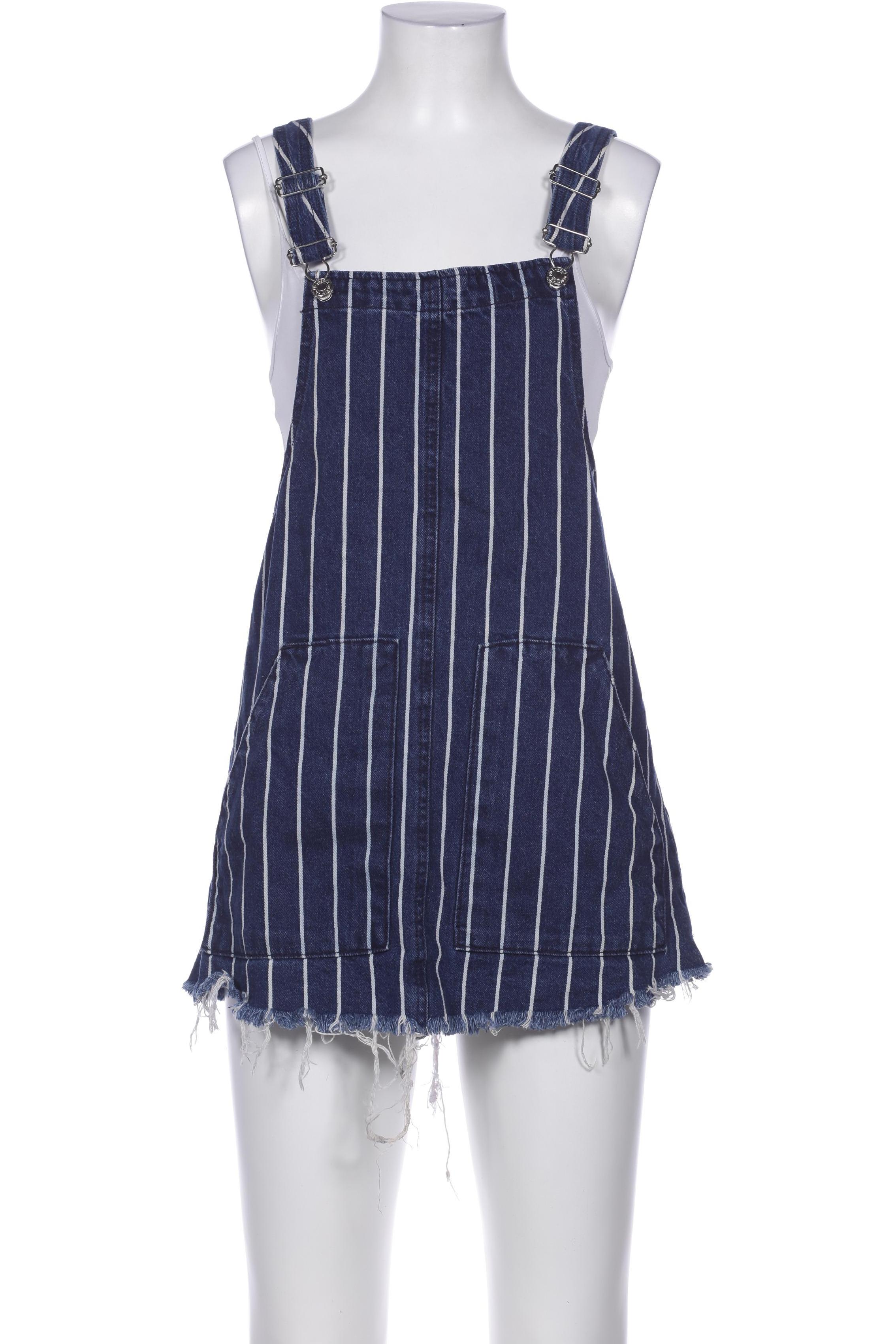 

Pull & Bear Damen Kleid, blau, Gr. 36