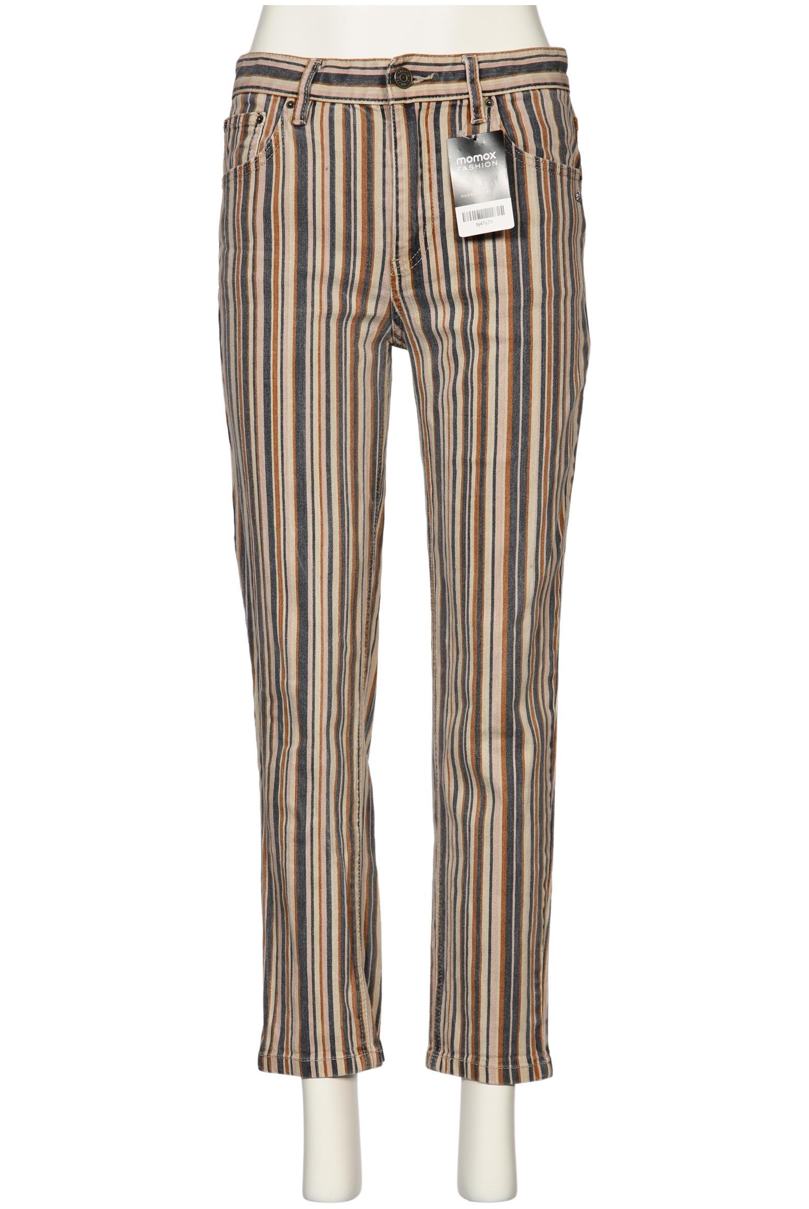 

Pull & Bear Damen Jeans, mehrfarbig, Gr. 30