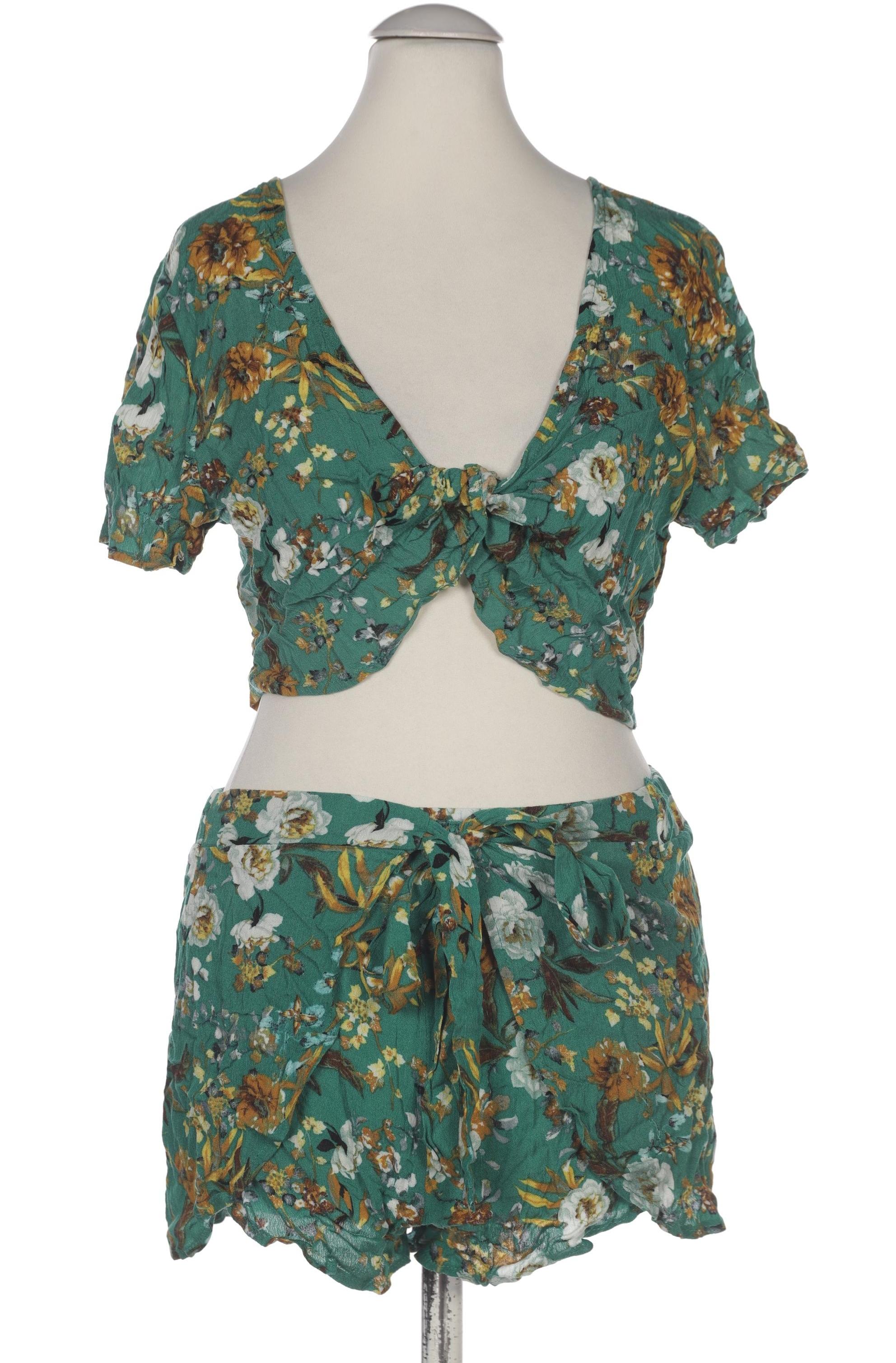 

Pull & Bear Damen Anzug, grün, Gr. 34