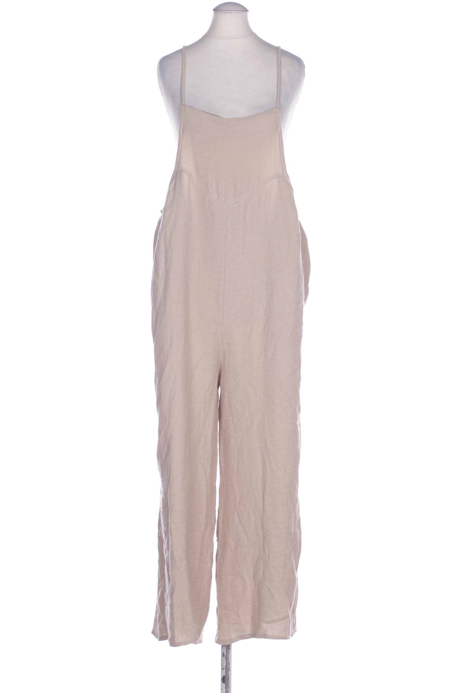 

Pull & Bear Damen Jumpsuit/Overall, beige