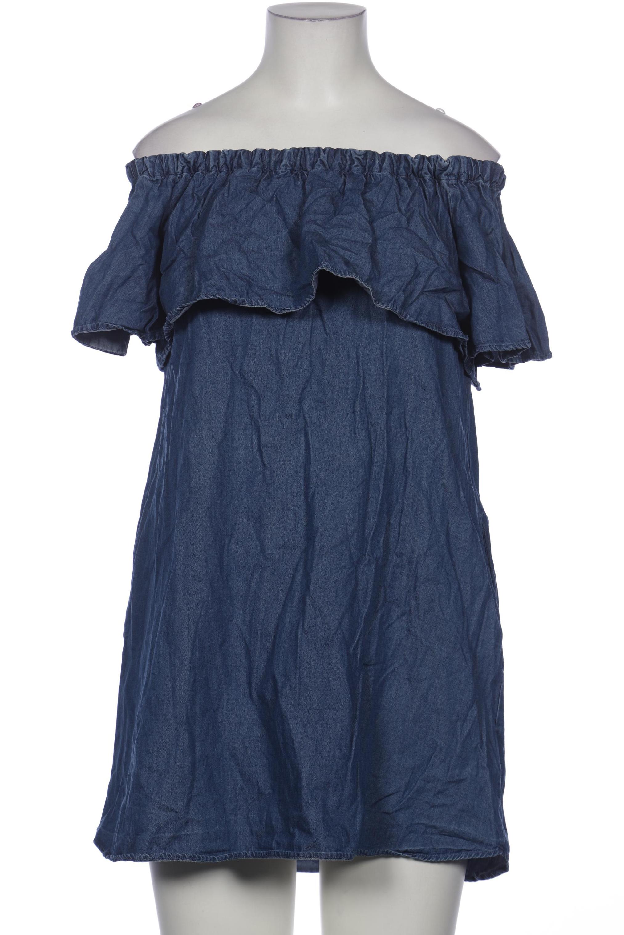 

Pull & Bear Damen Kleid, marineblau, Gr. 36