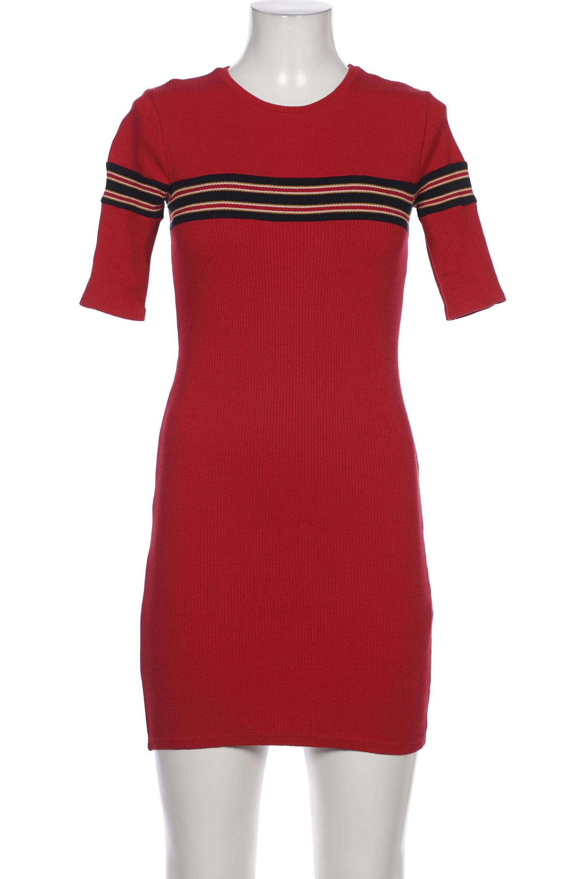 

Pull & Bear Damen Kleid, rot