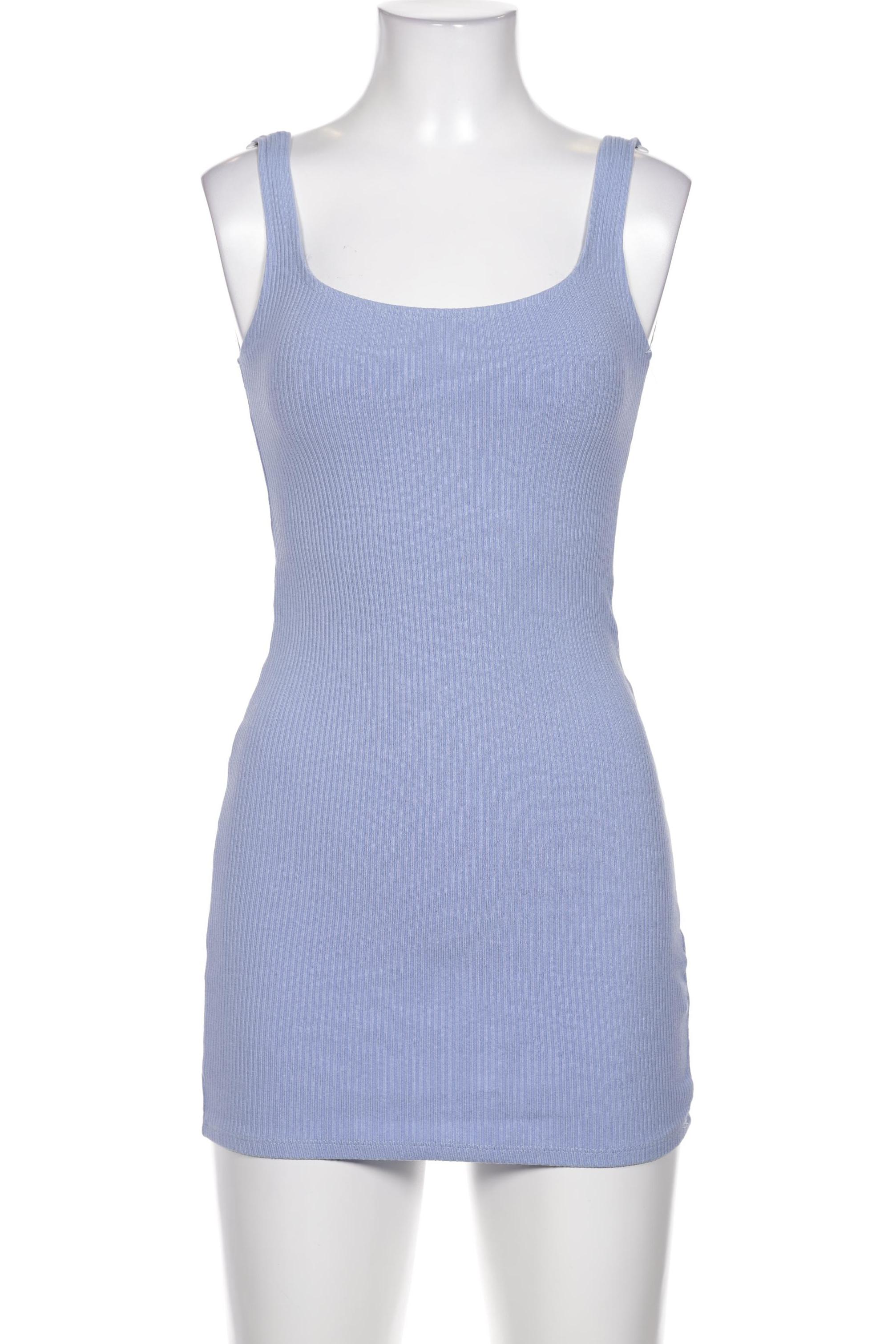 

Pull & Bear Damen Kleid, hellblau, Gr. 36