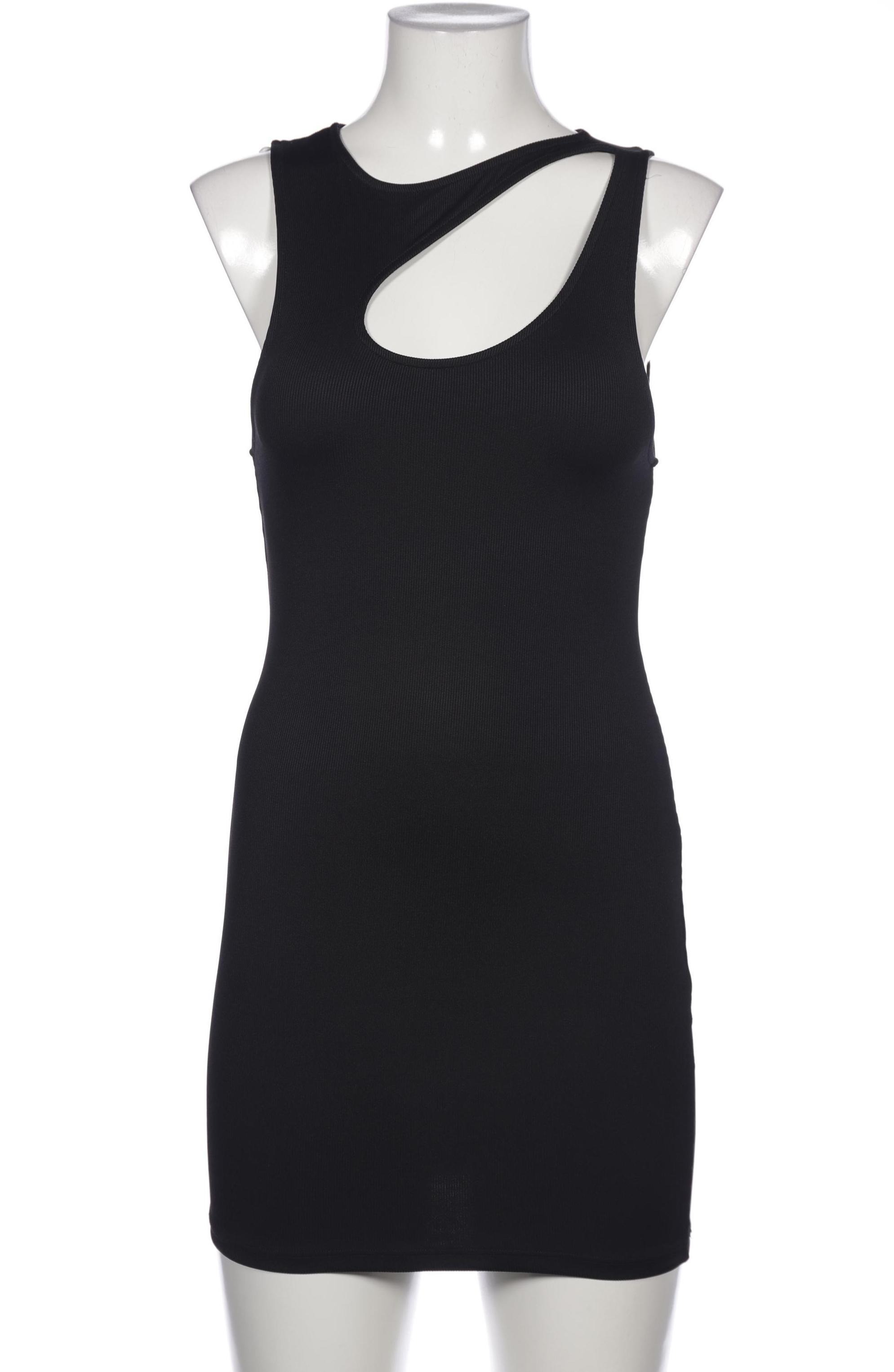 

Pull & Bear Damen Kleid, schwarz, Gr. 38