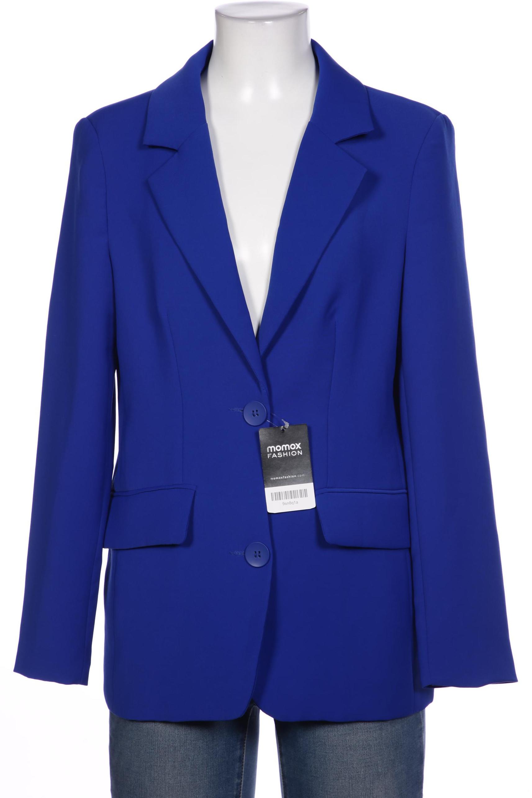 

Pull & Bear Damen Blazer, blau