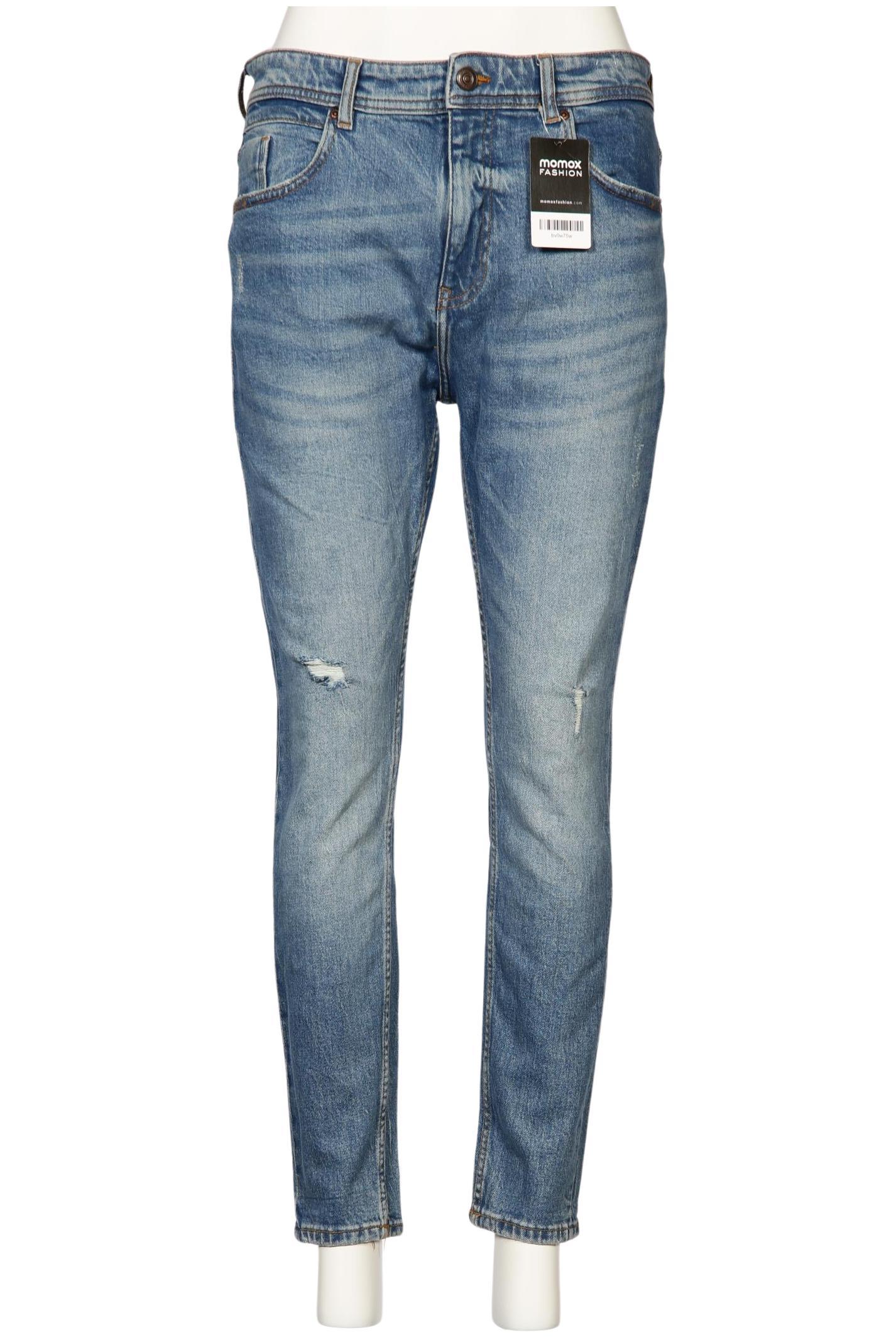 

Pull & Bear Damen Jeans, blau, Gr. 42