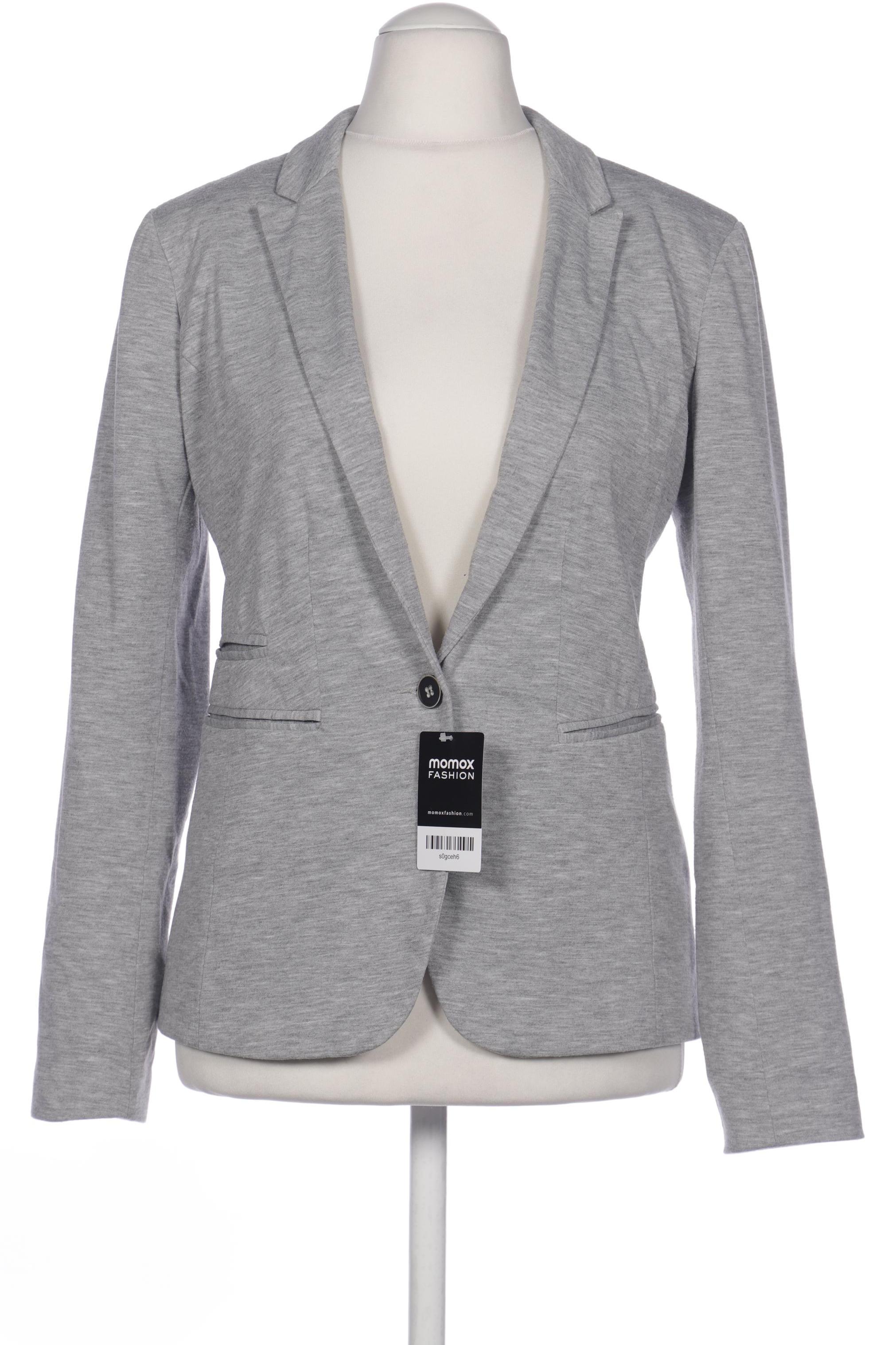 

Pull & Bear Damen Blazer, grau, Gr. 38