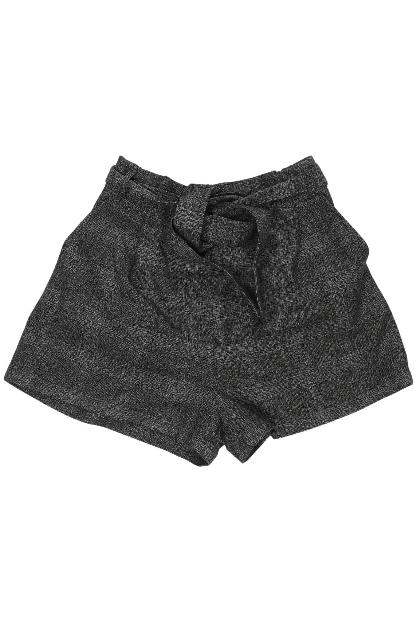 

Pull & Bear Damen Shorts, grau, Gr. 38