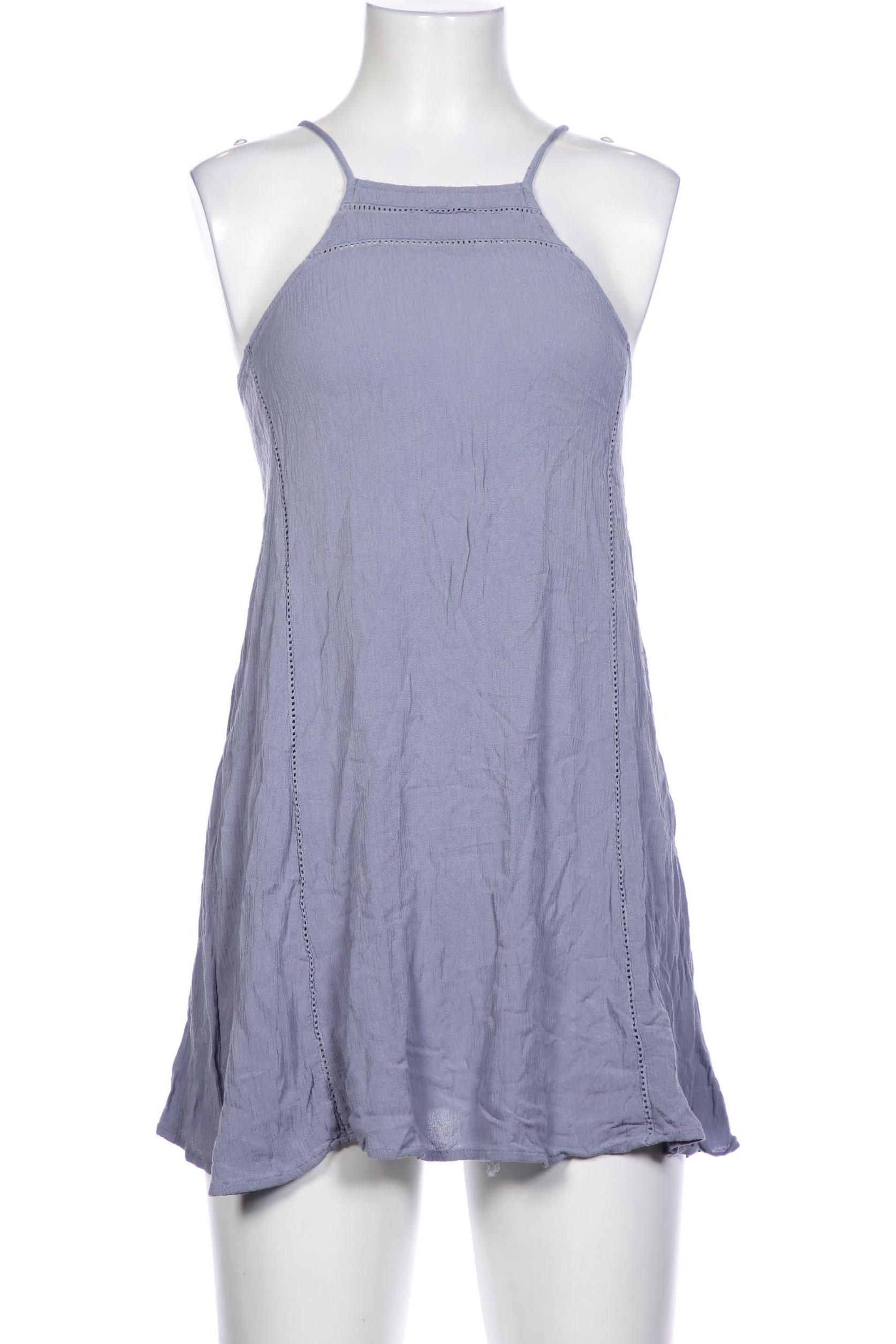 

Pull & Bear Damen Kleid, blau, Gr. 36