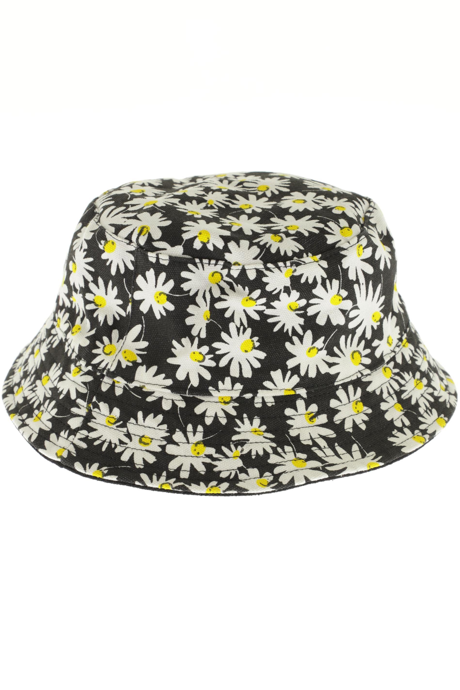 

Pull & Bear Damen Hut/Mütze, schwarz