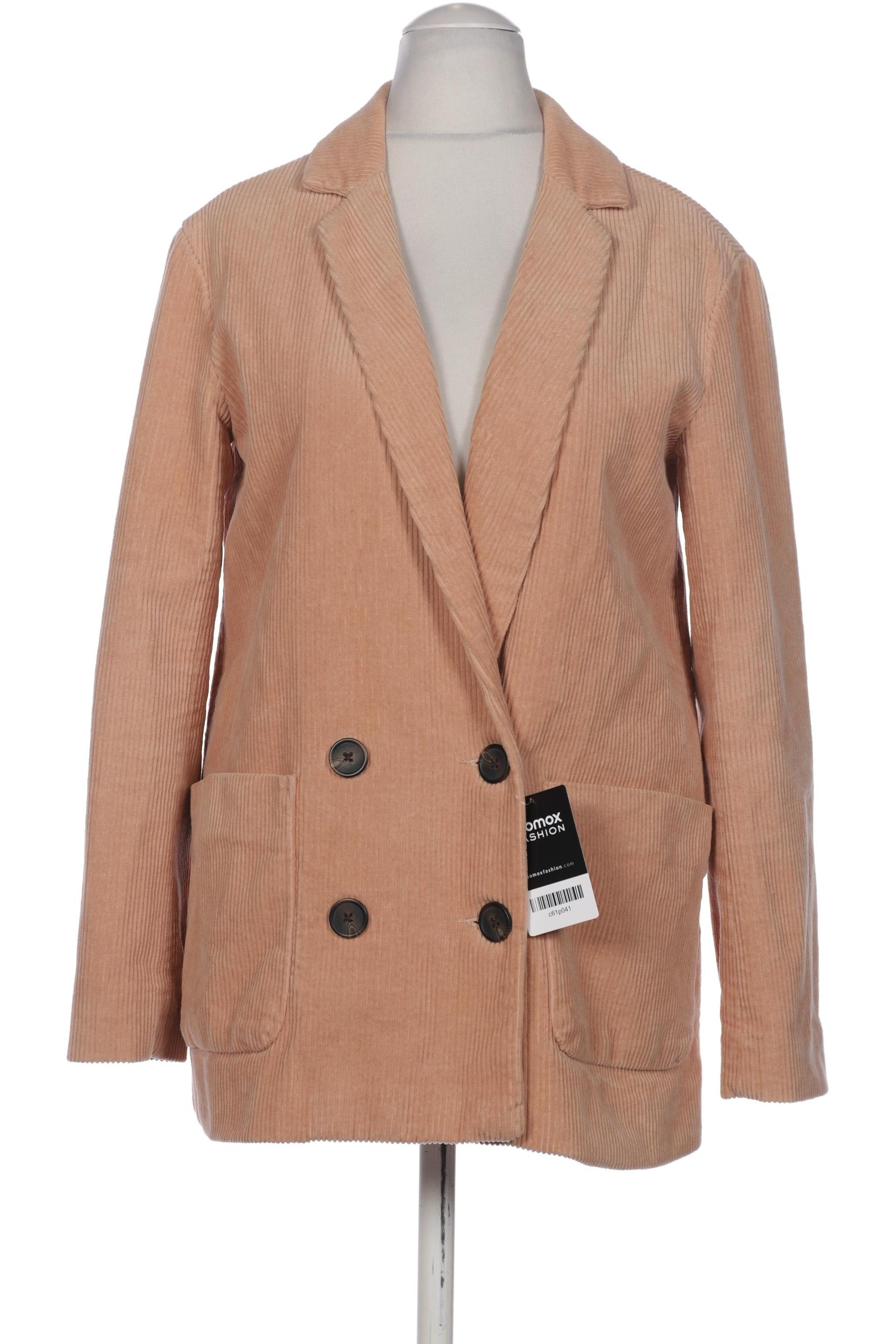 

Pull & Bear Damen Blazer, beige, Gr. 34
