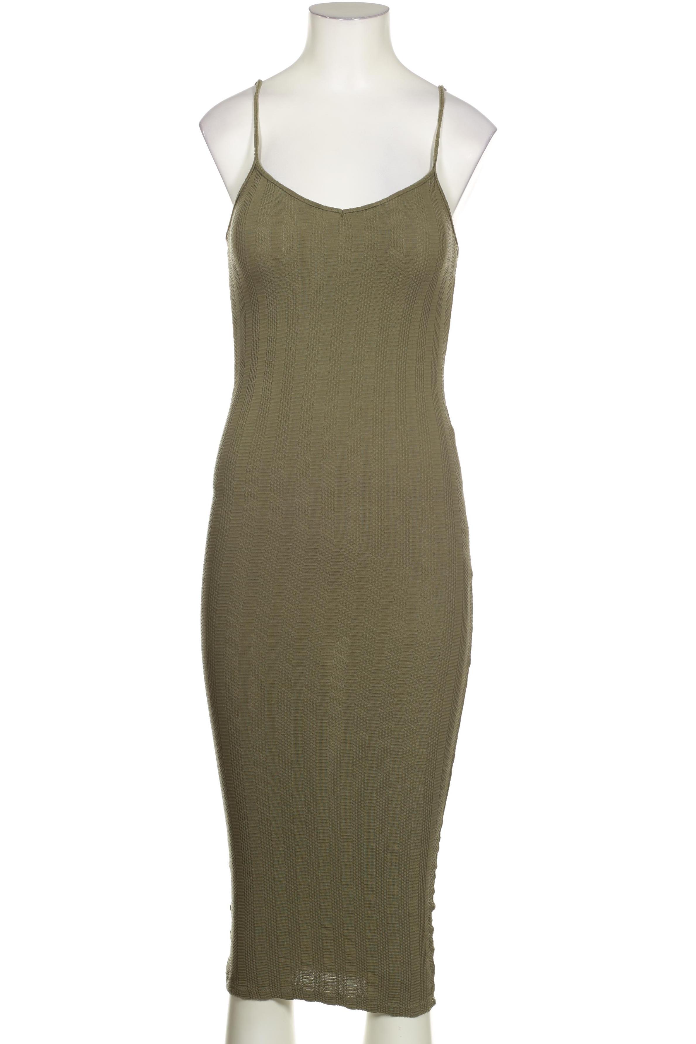

Pull & Bear Damen Kleid, grün, Gr. 36