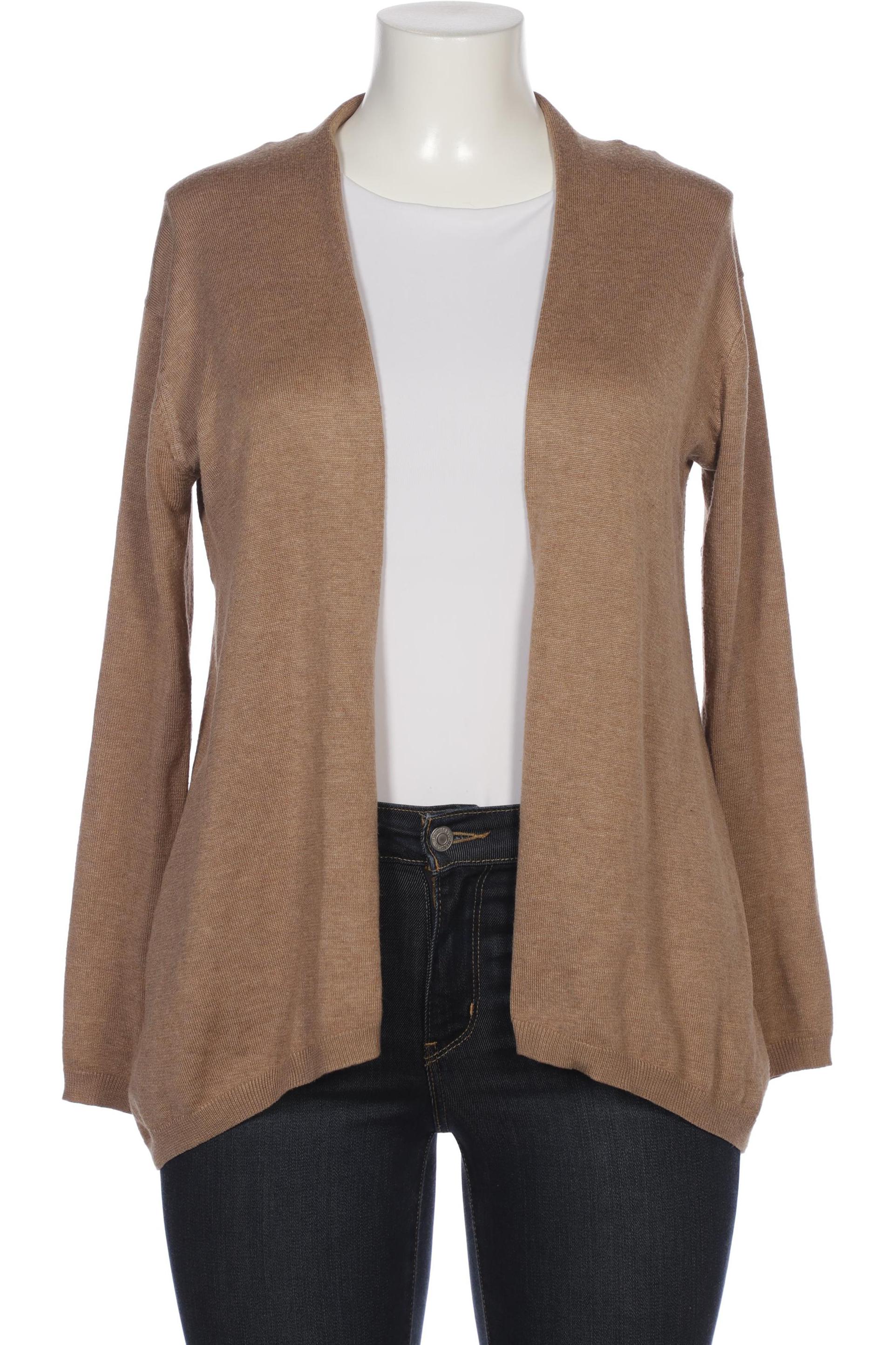 

Pull & Bear Damen Strickjacke, braun