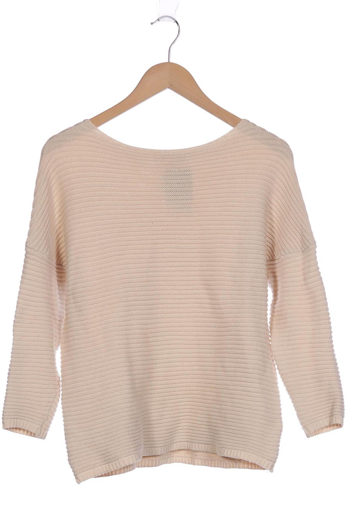 

Pull & Bear Damen Pullover, beige, Gr. 36