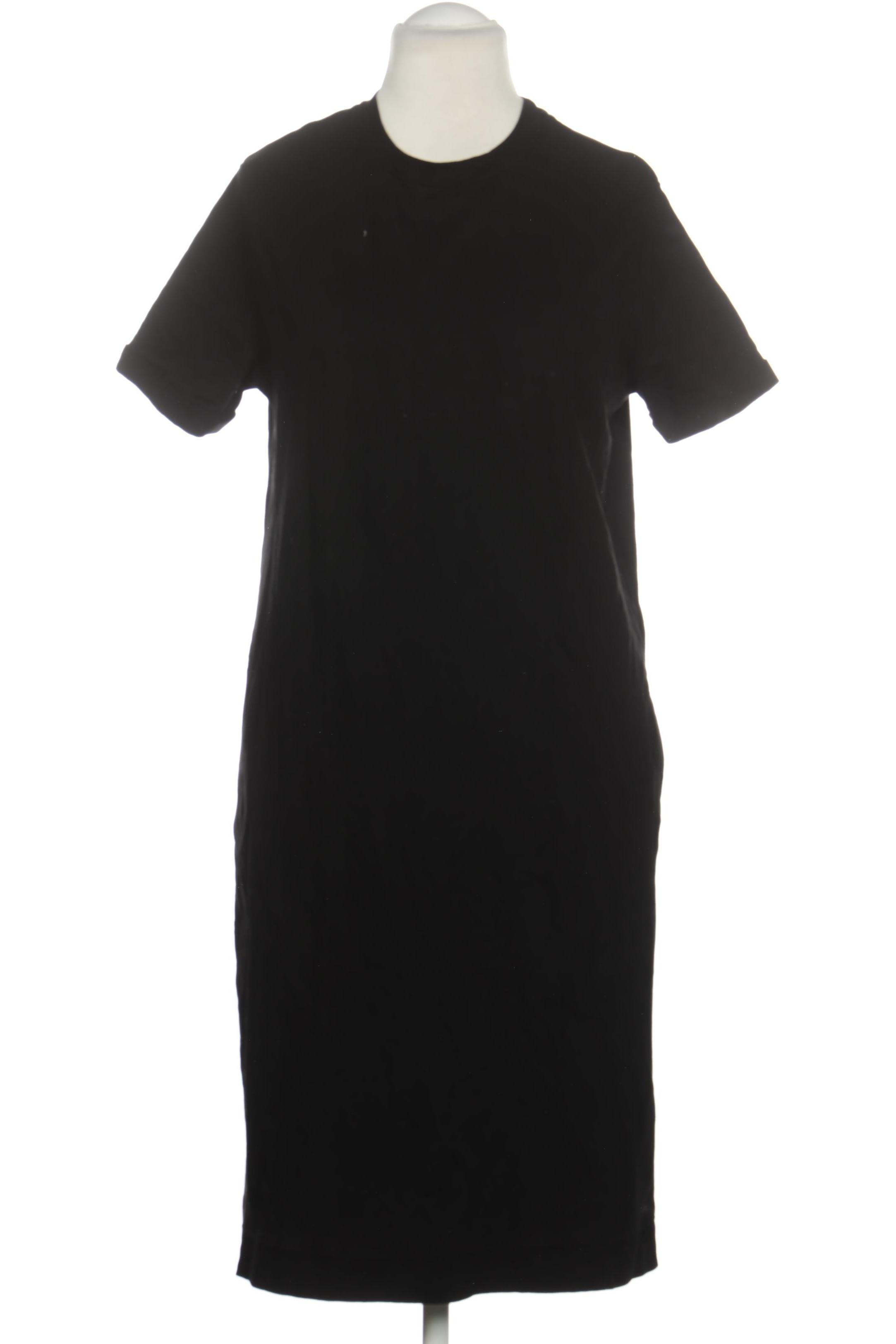 

Pull & Bear Damen Kleid, schwarz, Gr. 42