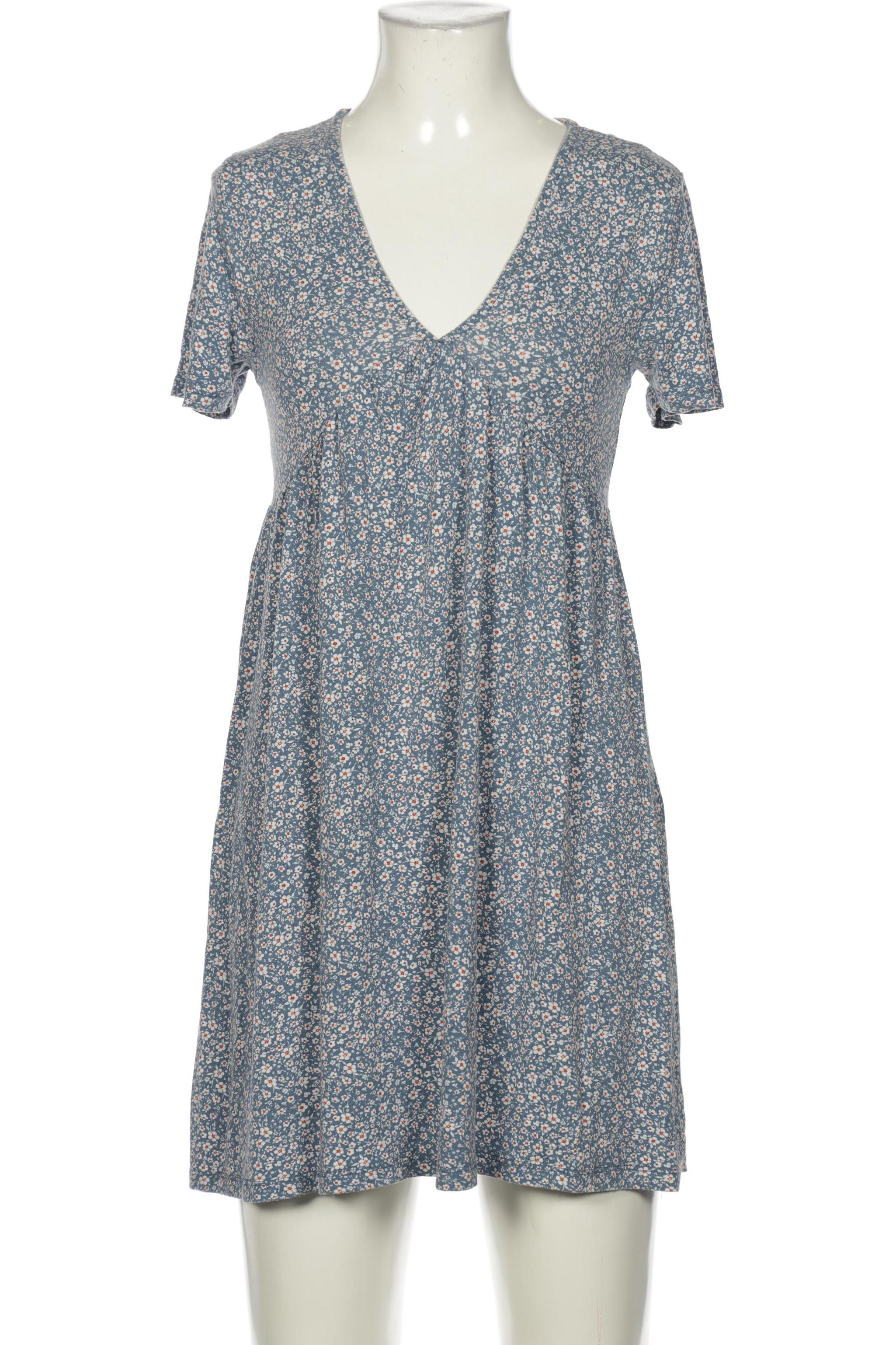 

Pull & Bear Damen Kleid, blau