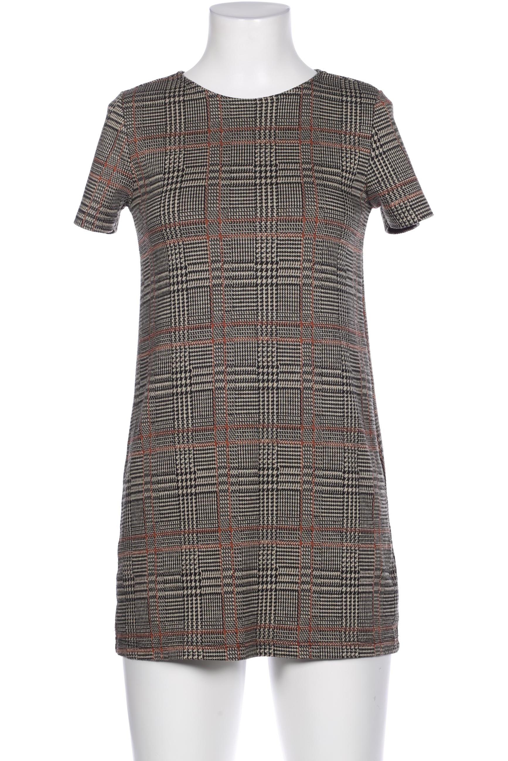 Thumbnail - Pull &amp; Bear Damen Kleid, beige, Gr. 34