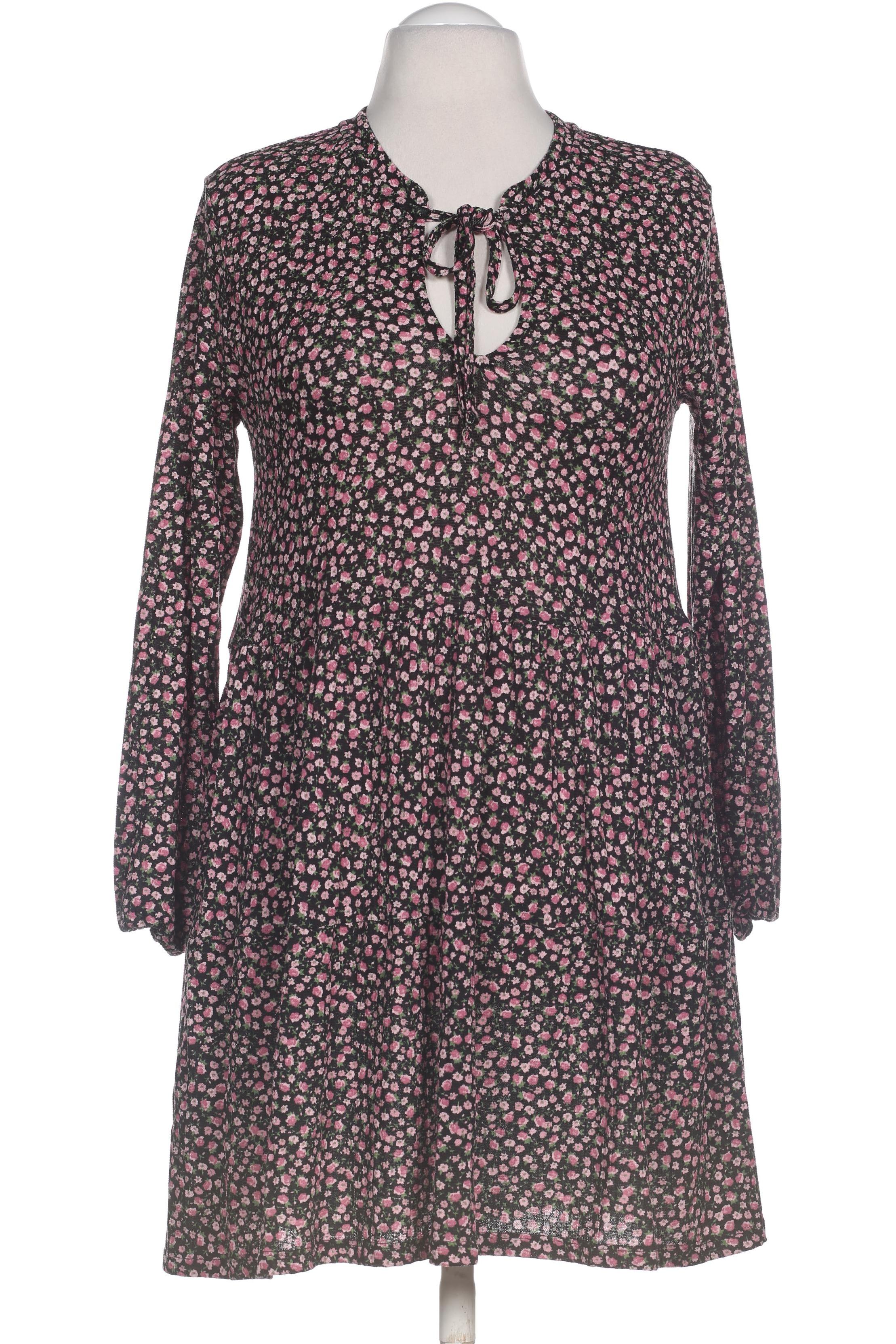 

Pull & Bear Damen Kleid, schwarz, Gr. 38