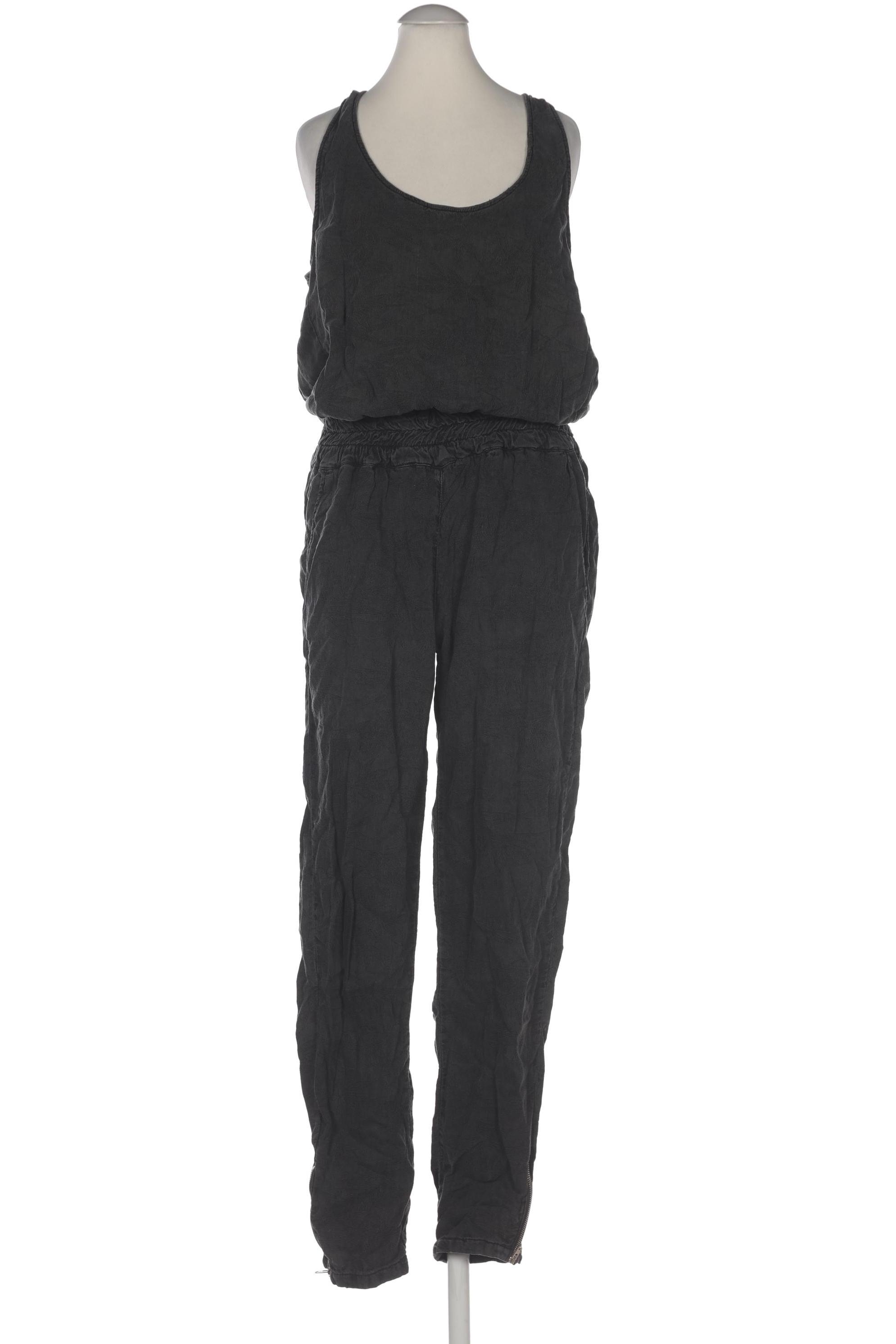 

Pull & Bear Damen Jumpsuit/Overall, grau, Gr. 38