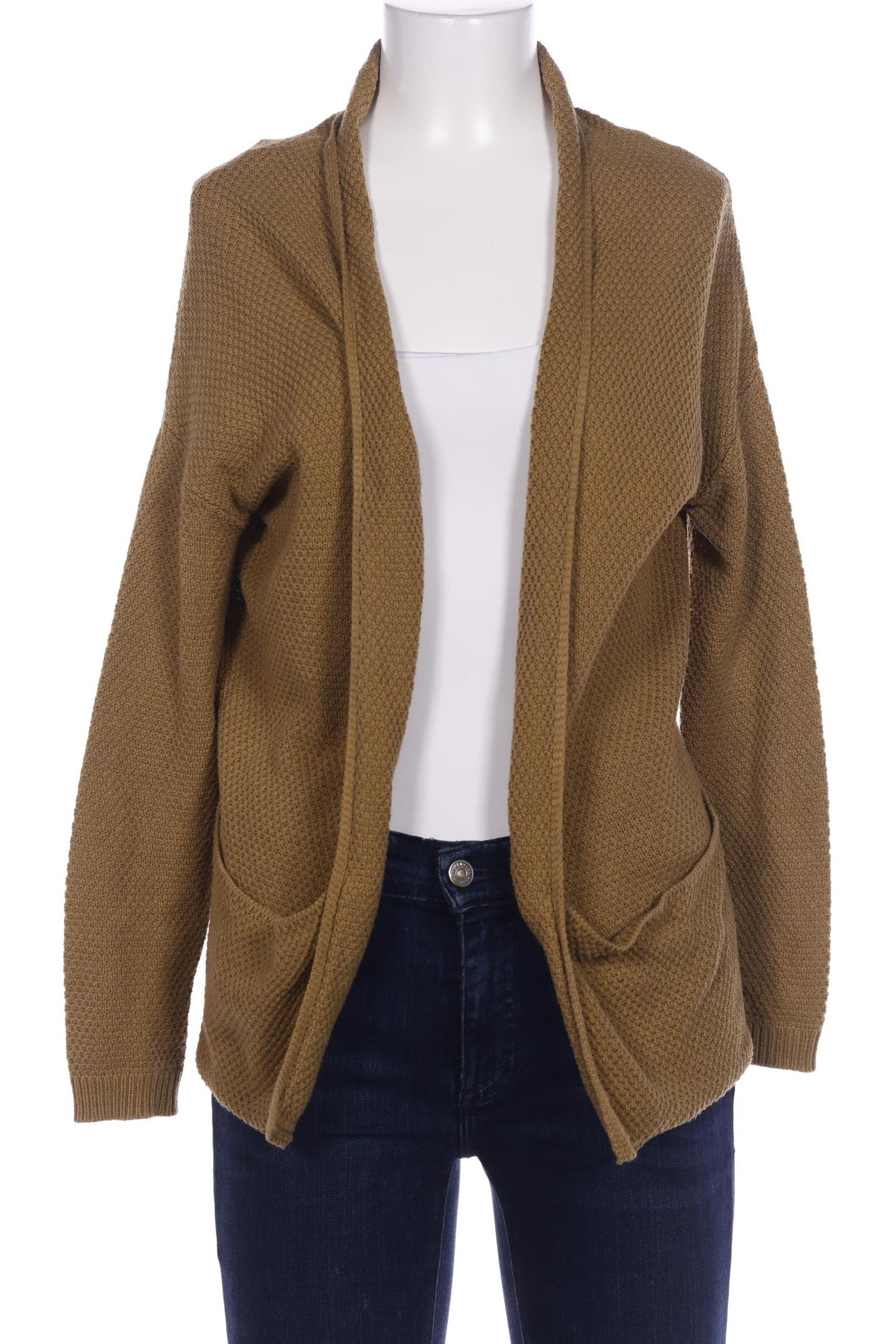 

Pull & Bear Damen Strickjacke, braun, Gr. 36