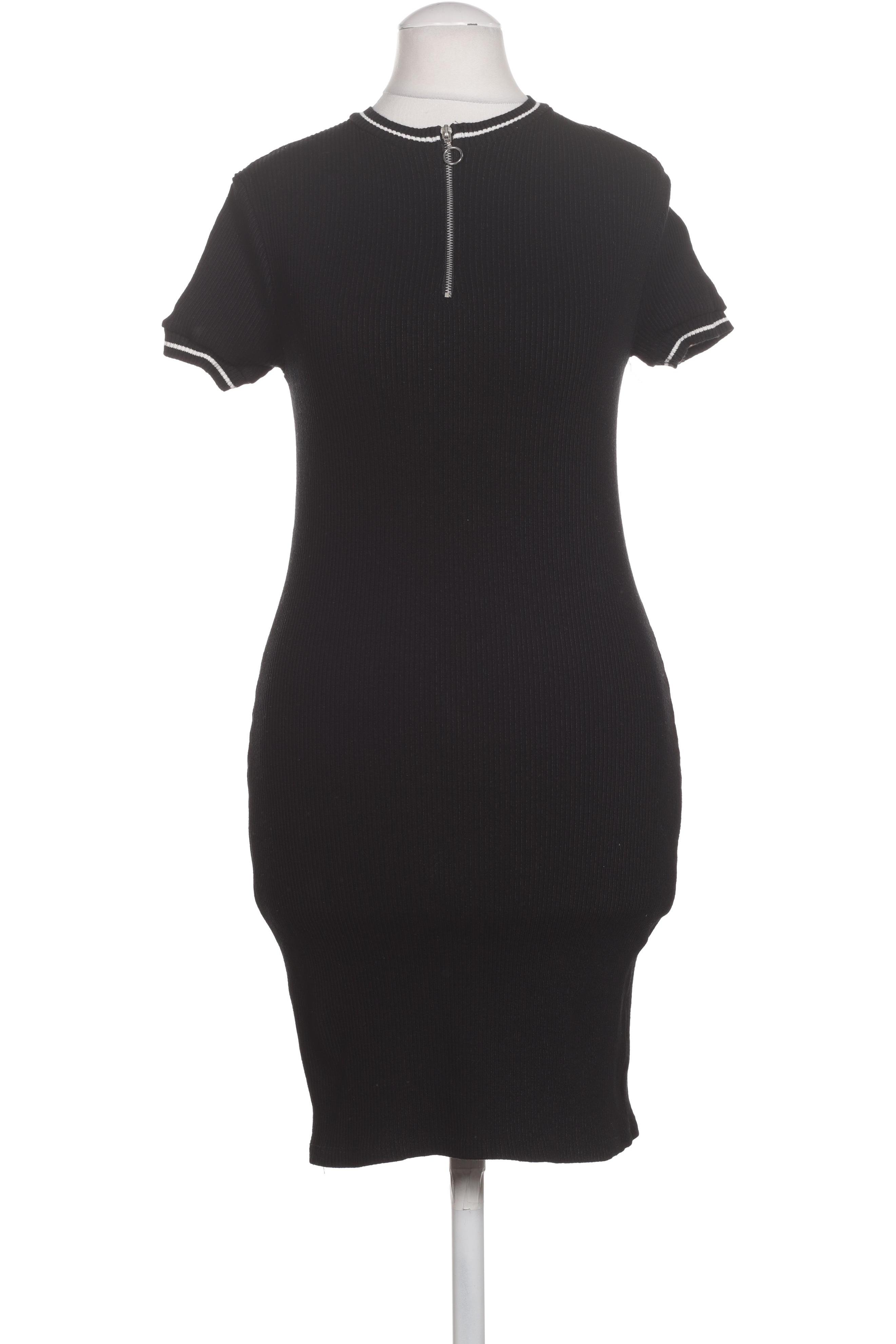 

Pull & Bear Damen Kleid, schwarz, Gr. 34