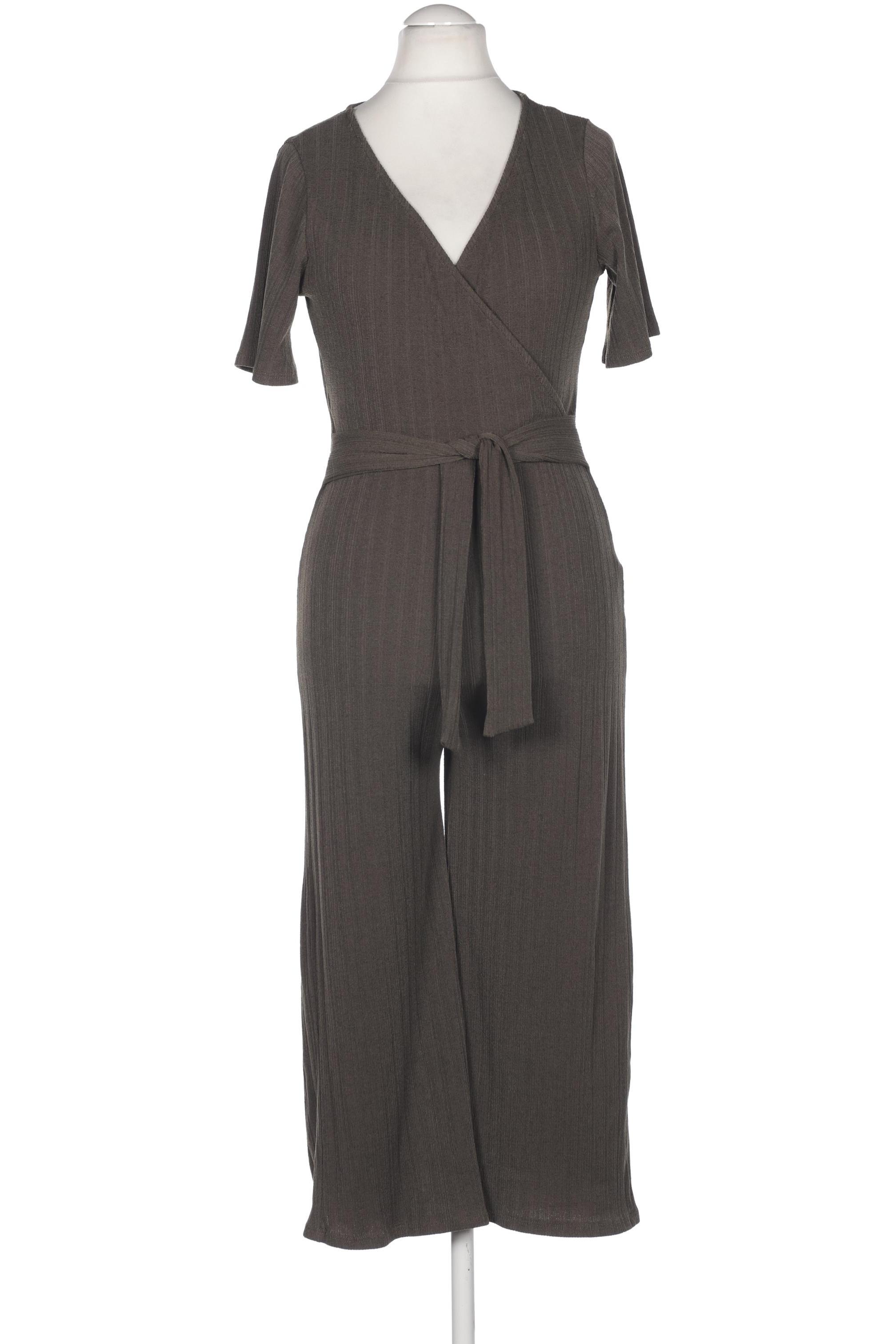 

Pull & Bear Damen Jumpsuit/Overall, grün