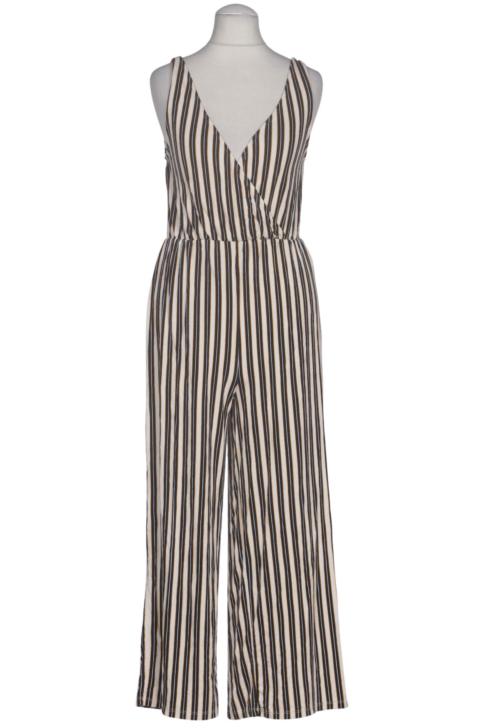 

Pull & Bear Damen Jumpsuit/Overall, mehrfarbig, Gr. 36