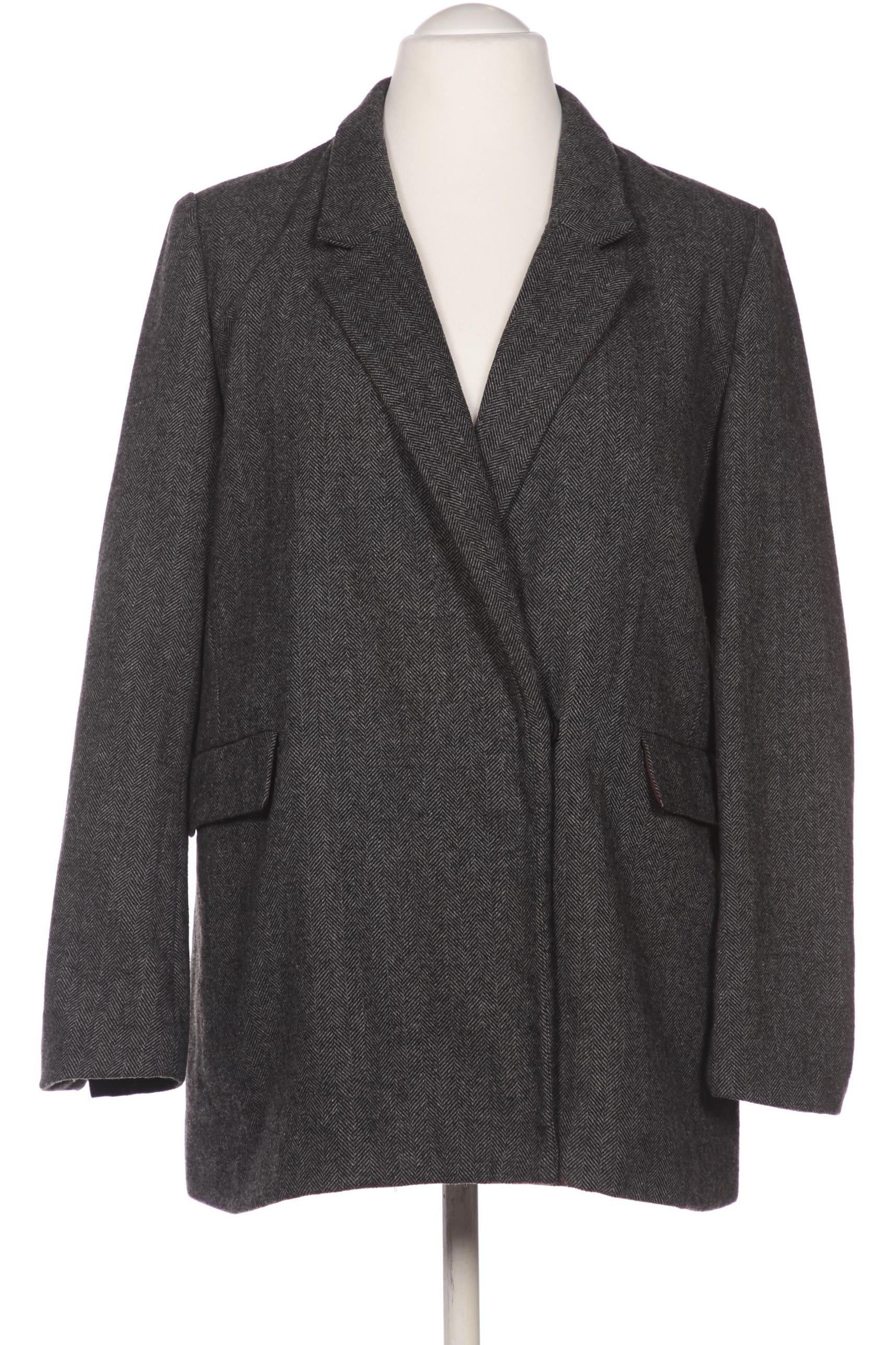 

Pull & Bear Damen Blazer, grau, Gr. 42