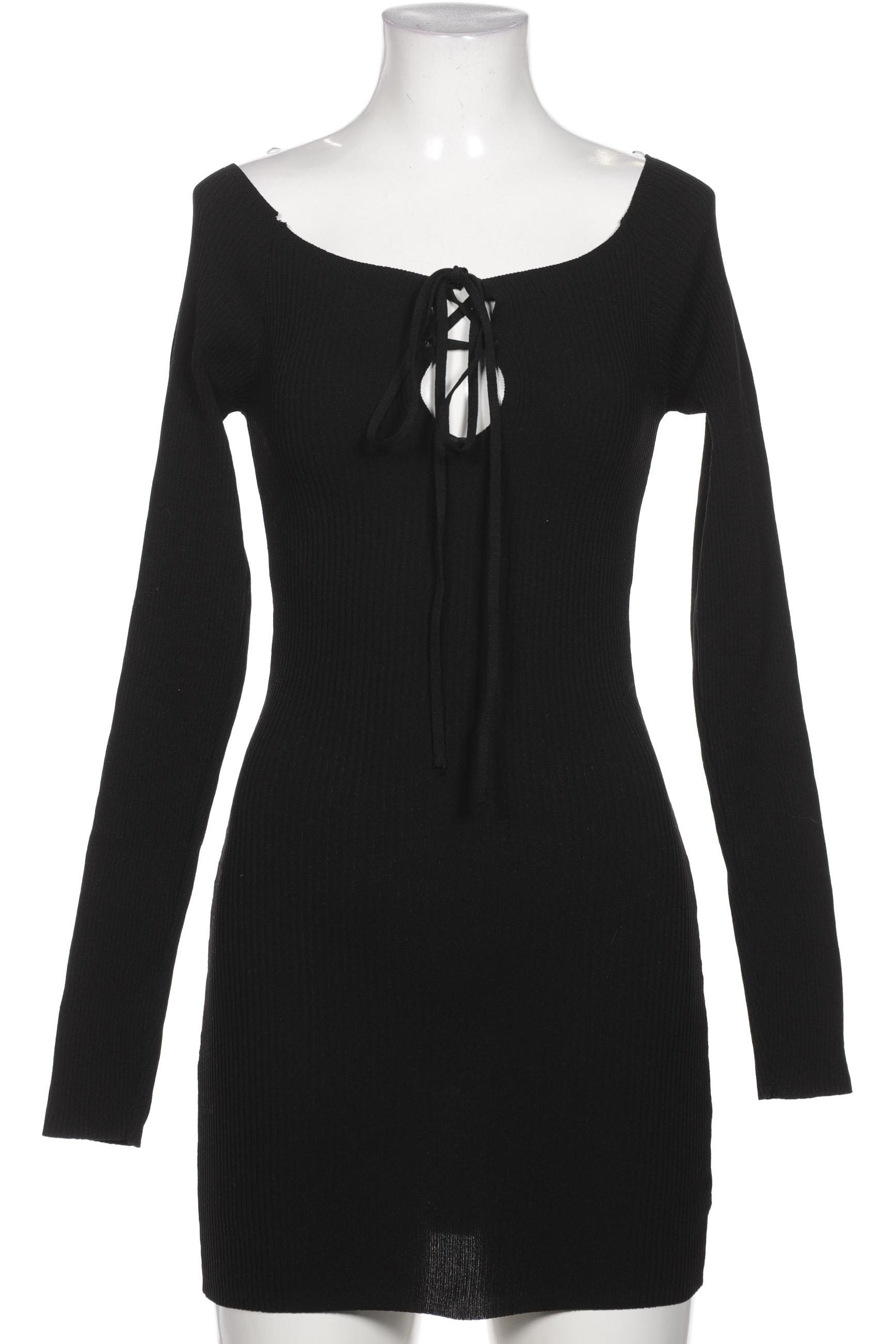 

Pull & Bear Damen Kleid, schwarz